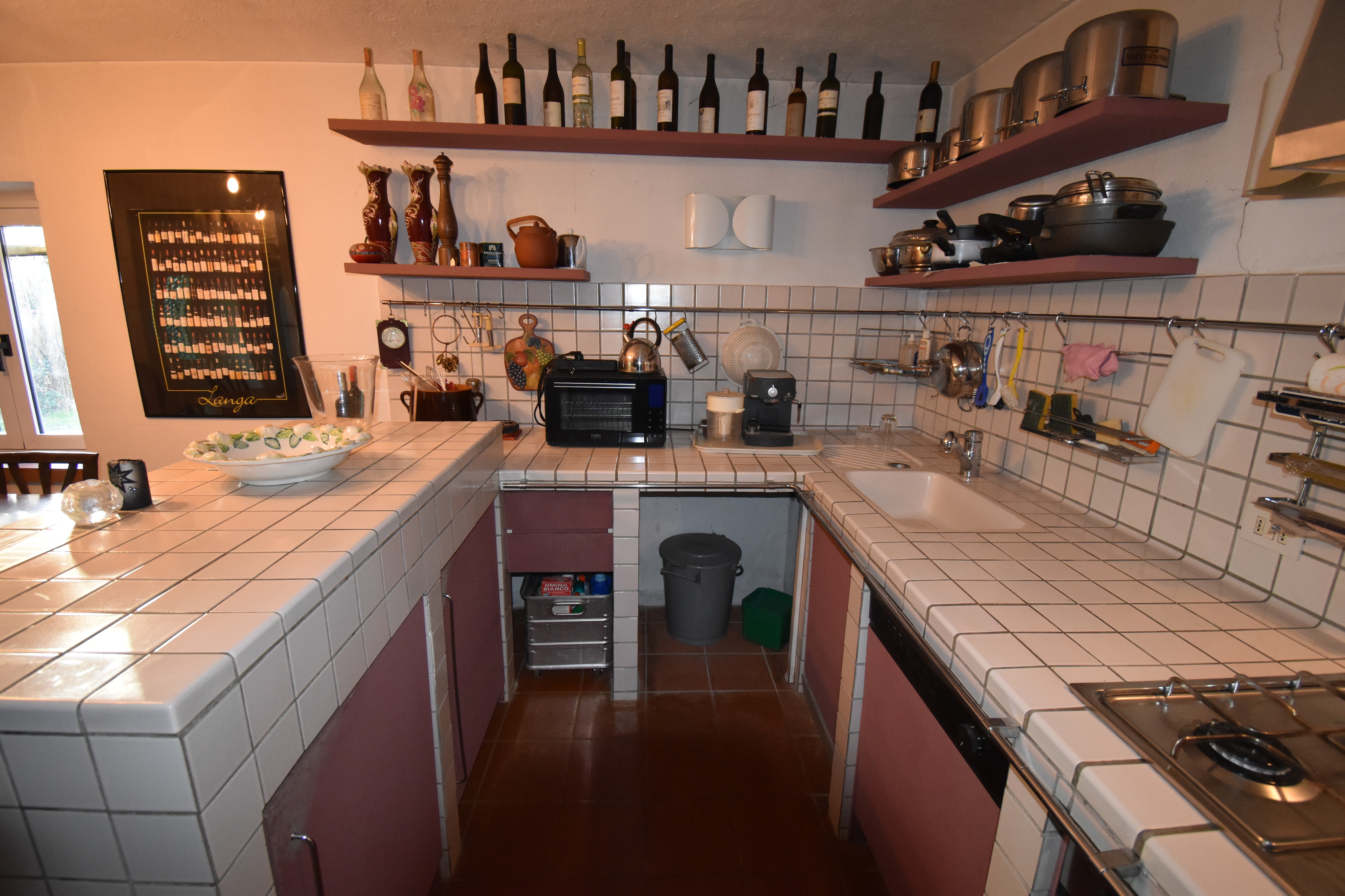 Agliano Terme, Itaalia, 10 Rooms Rooms,3 VannitoadVannitoad,Villa,Sale,1109