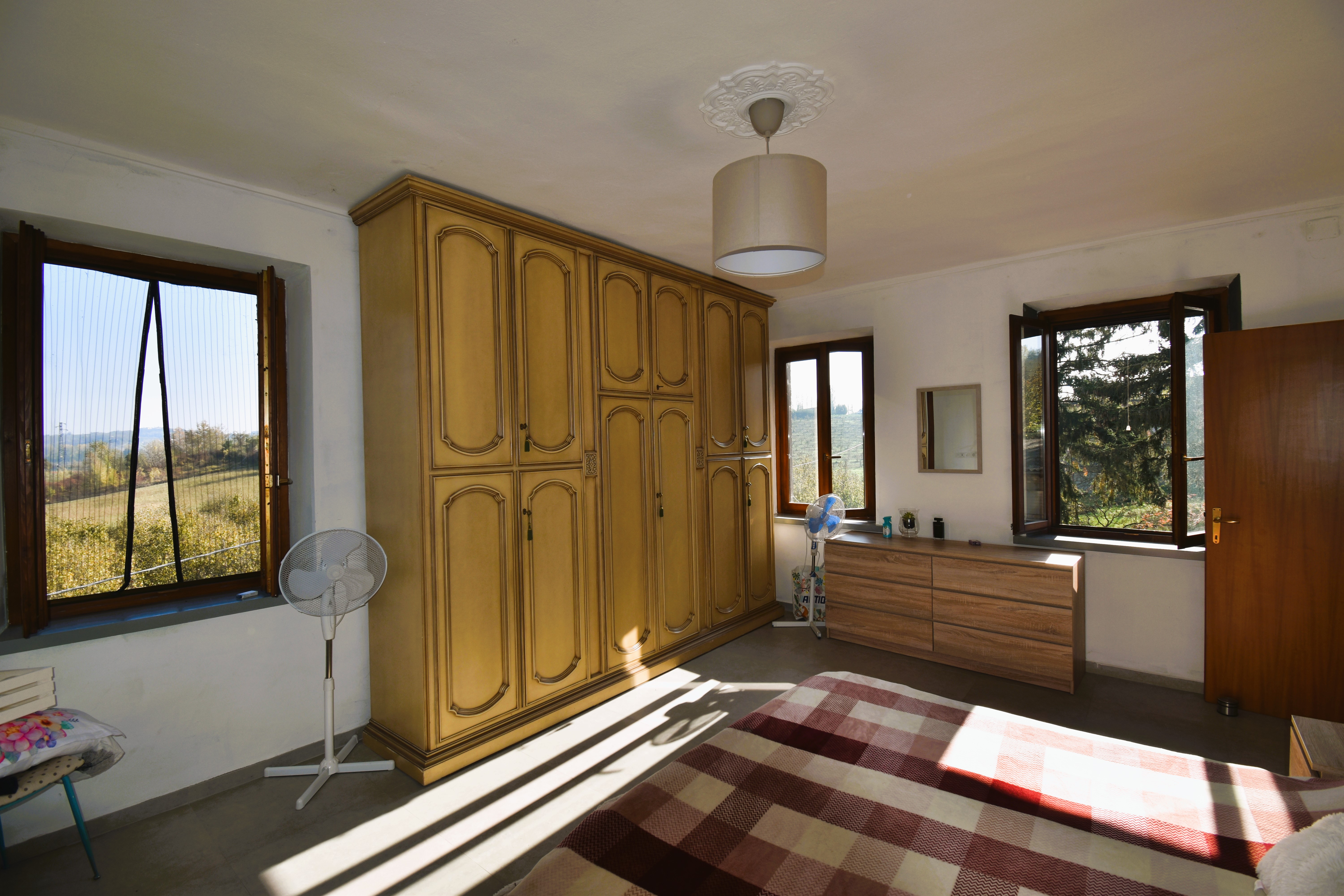 Montegrosso D´Asti, Itaalia, 5 Rooms Rooms,Villa,Sale,1112