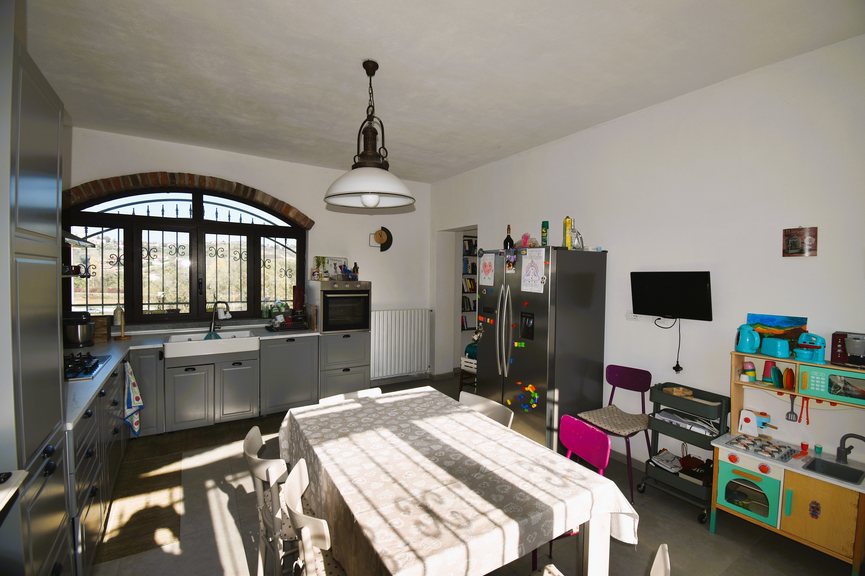 Montegrosso D´Asti, Itaalia, 5 Rooms Rooms,Villa,Sale,1112