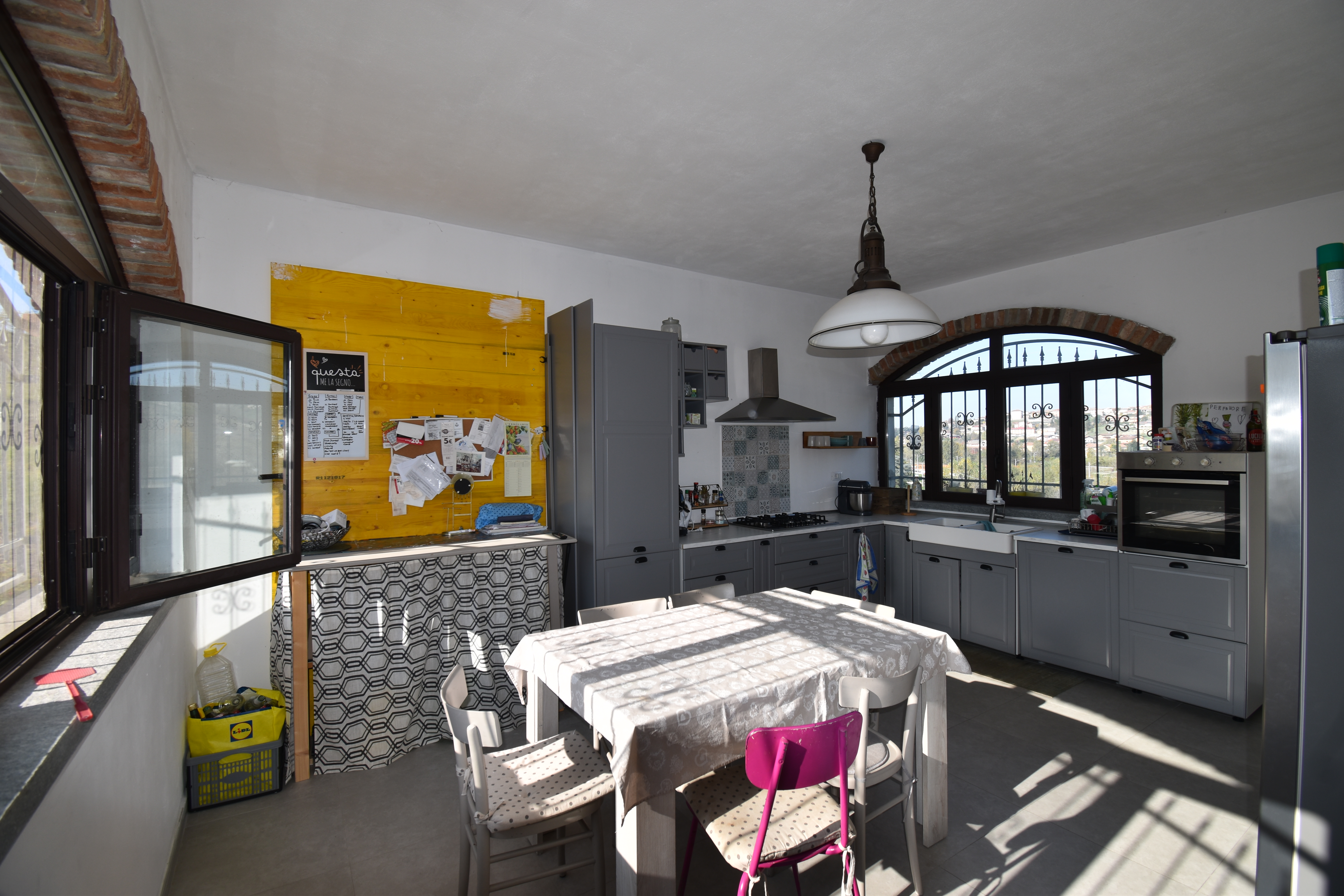 Montegrosso D´Asti, Itaalia, 5 Rooms Rooms,Villa,Sale,1112