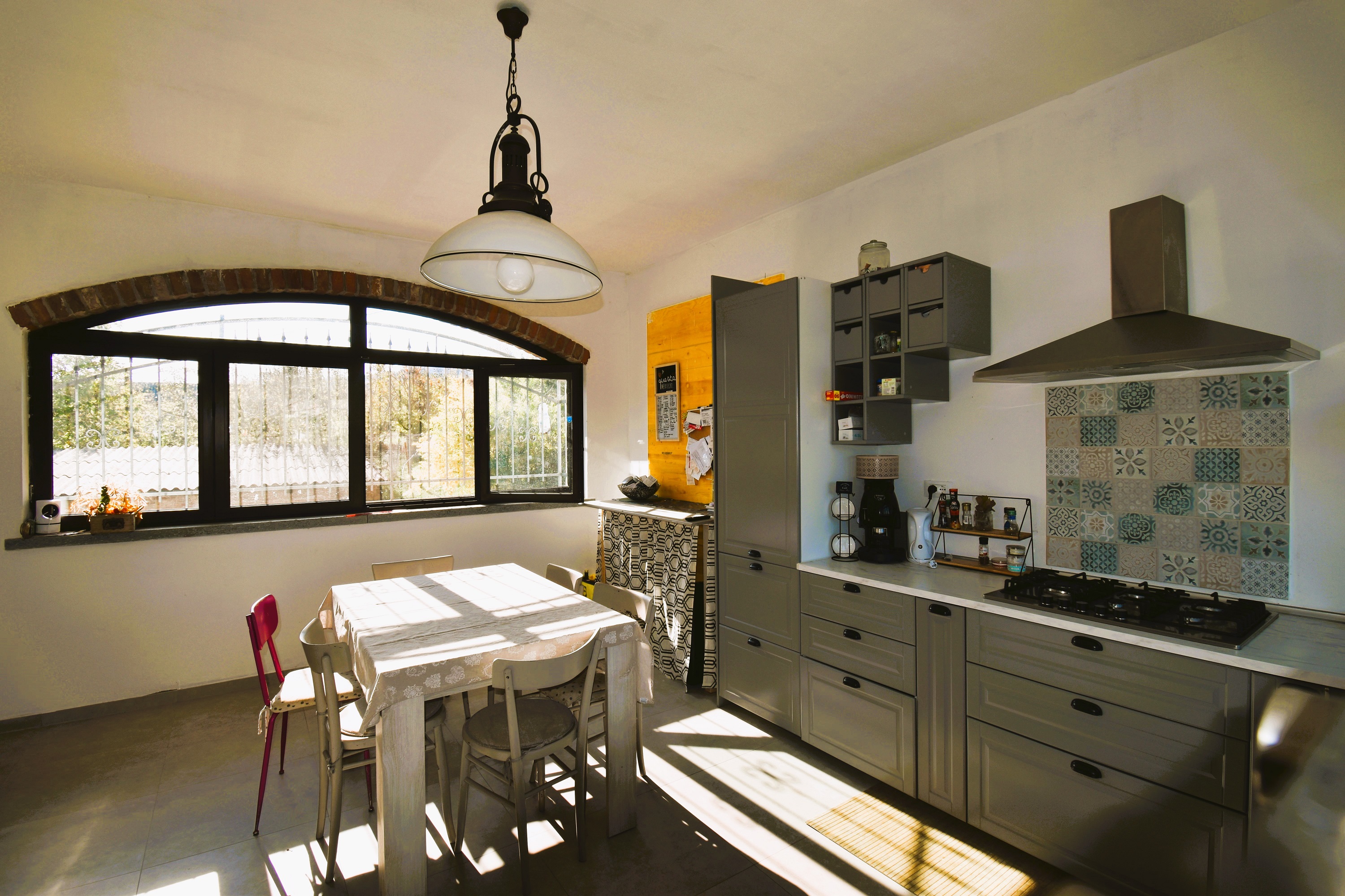 Montegrosso D´Asti, Itaalia, 5 Rooms Rooms,Villa,Sale,1112