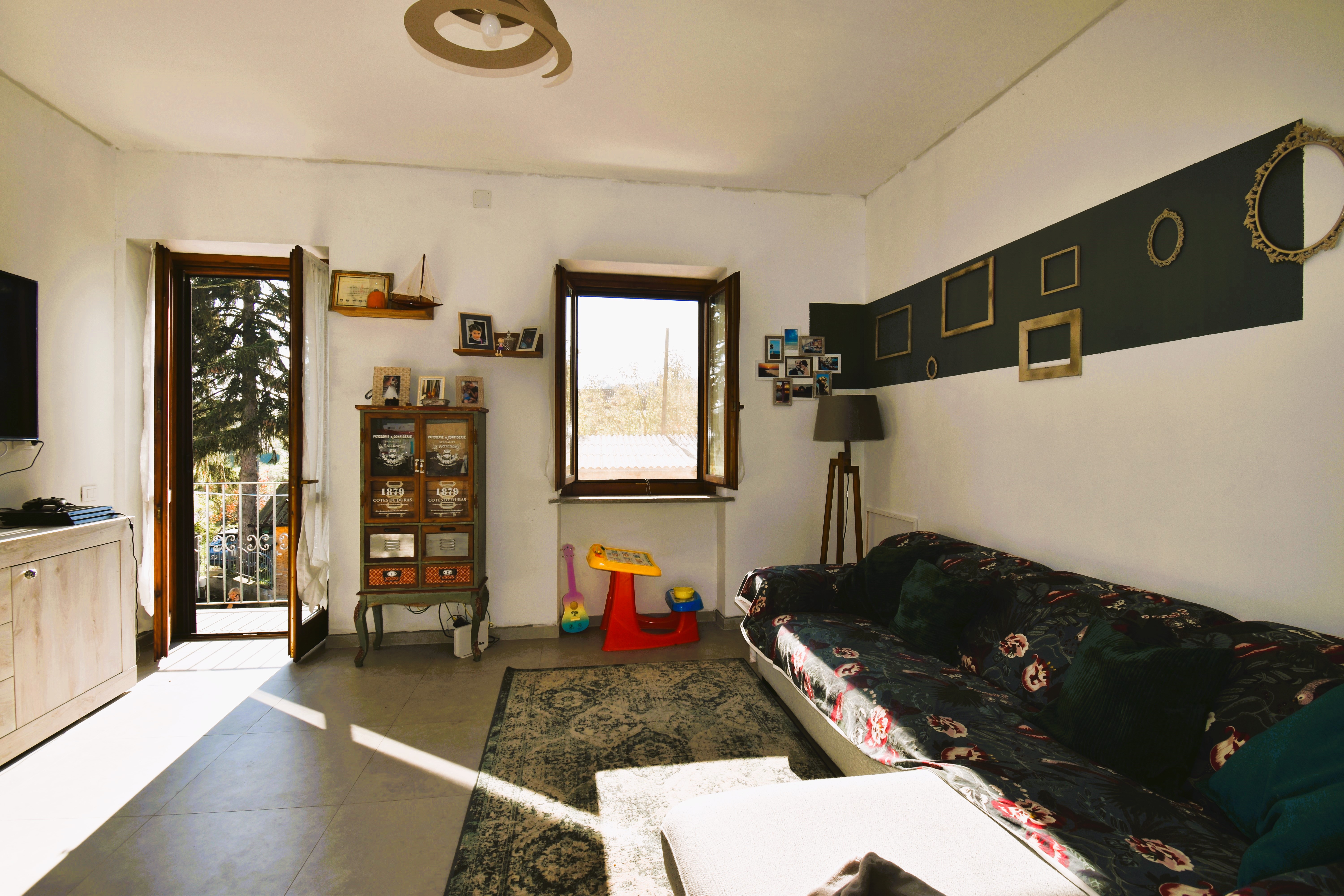 Montegrosso D´Asti, Itaalia, 5 Rooms Rooms,Villa,Sale,1112