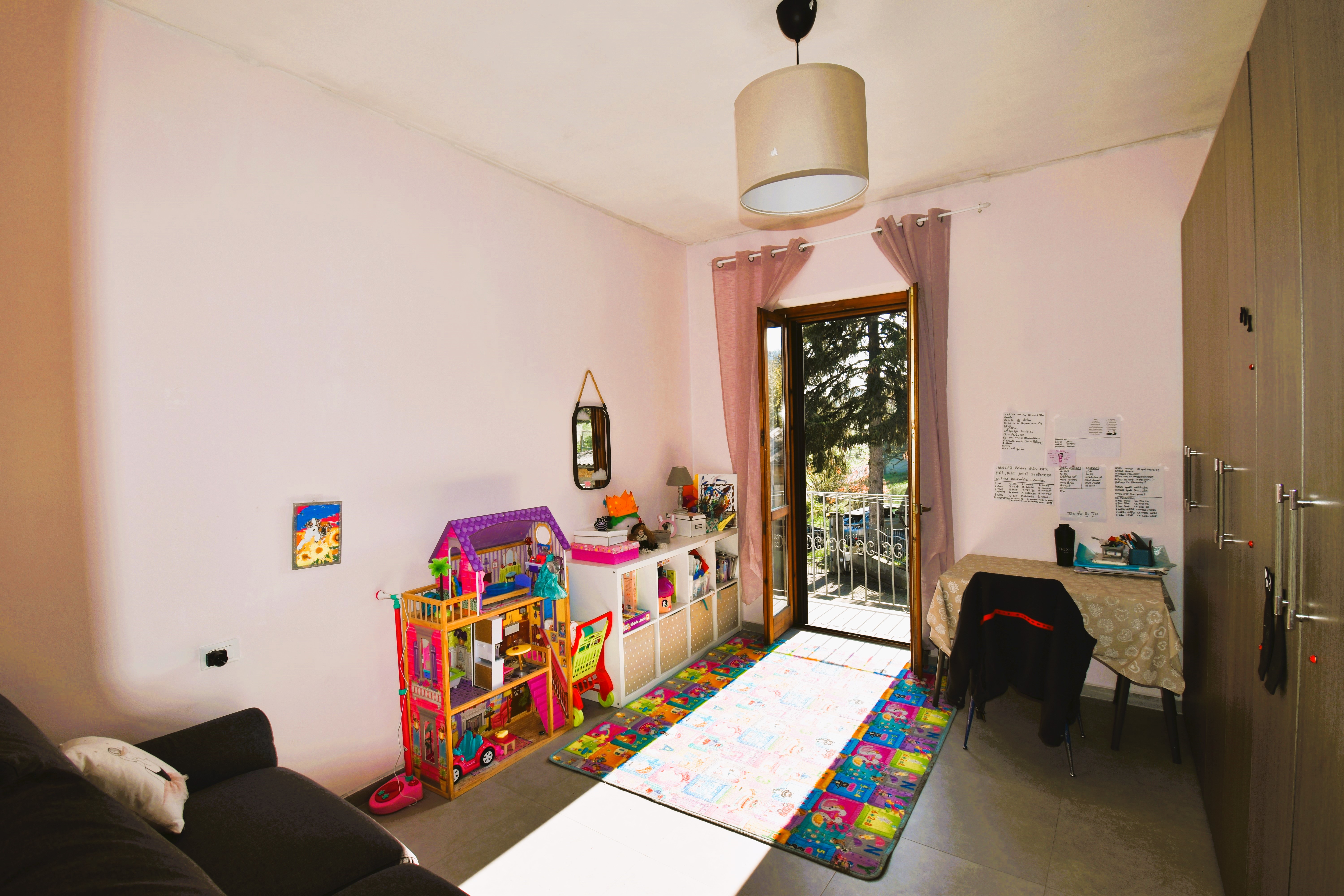 Montegrosso D´Asti, Itaalia, 5 Rooms Rooms,Villa,Sale,1112