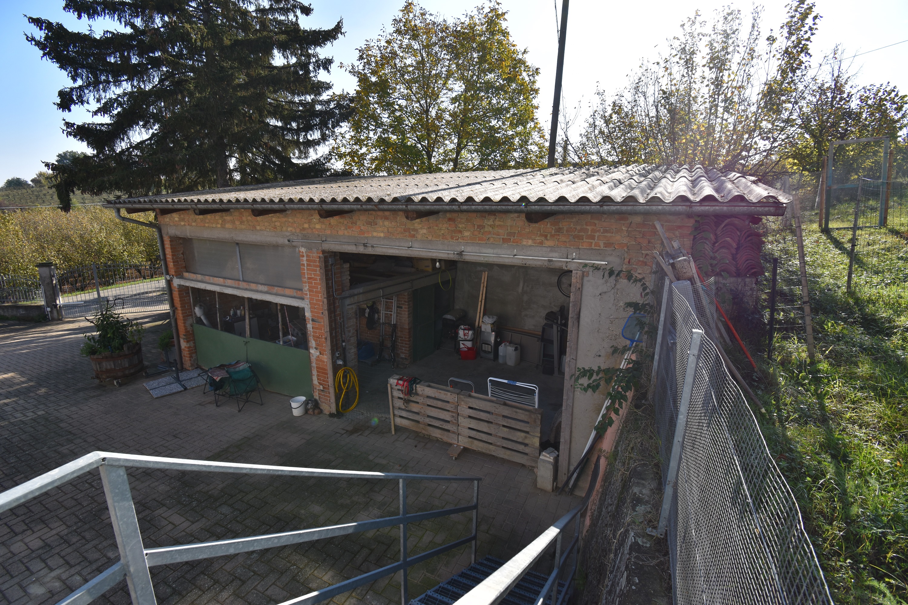 Montegrosso D´Asti, Itaalia, 5 Rooms Rooms,Villa,Sale,1112