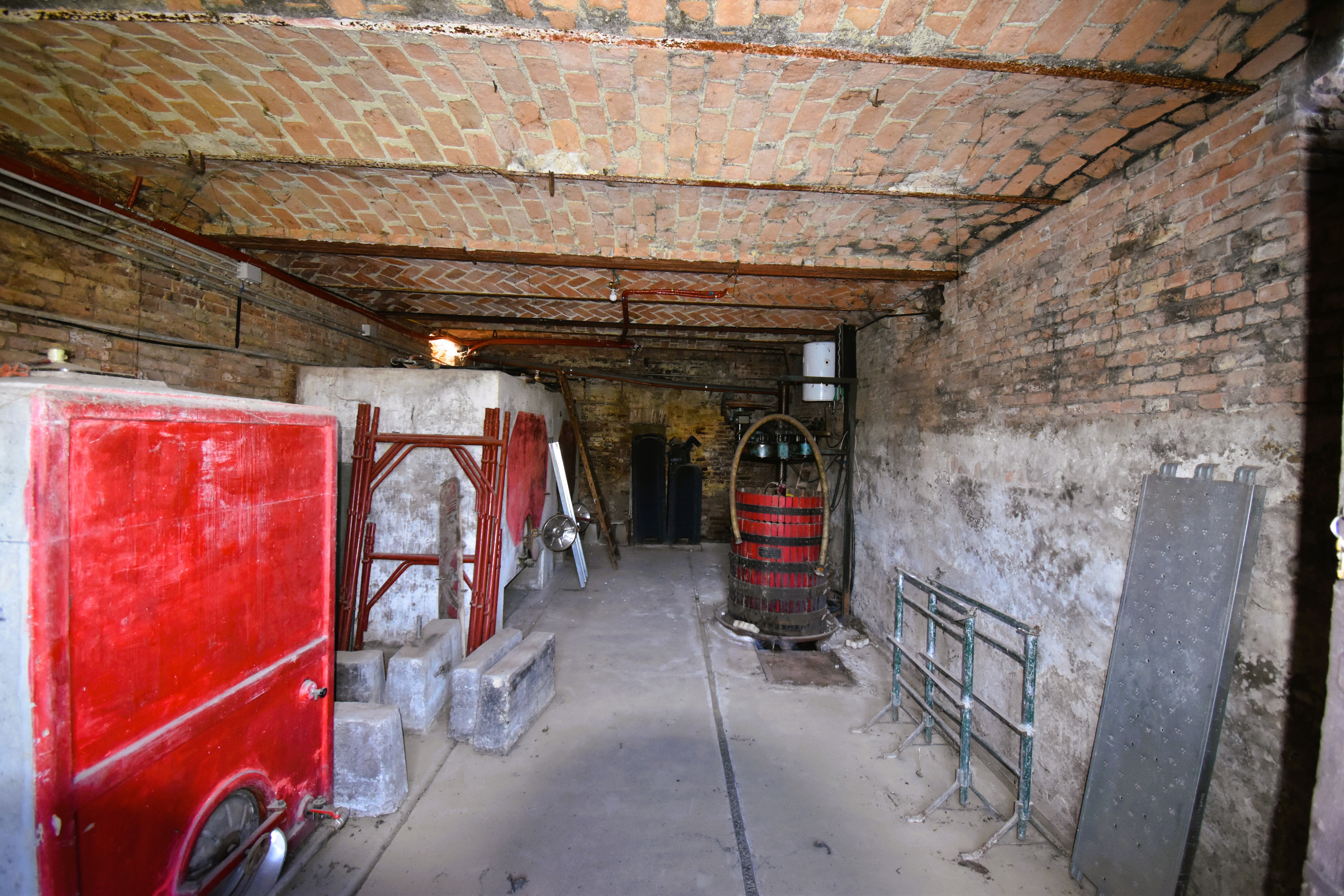 Montegrosso D´Asti, Itaalia, 5 Rooms Rooms,Villa,Sale,1112