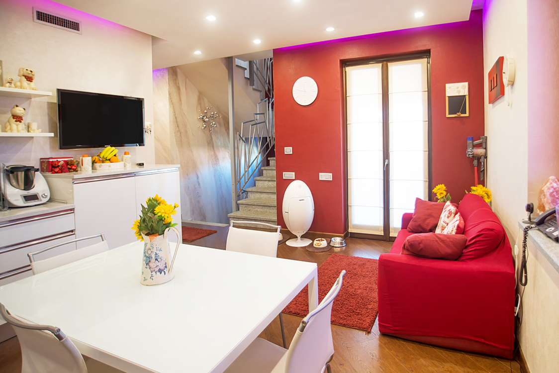 Montegrosso D´Asti, Itaalia, 5 Rooms Rooms,3 VannitoadVannitoad,Villa,Sale,1113