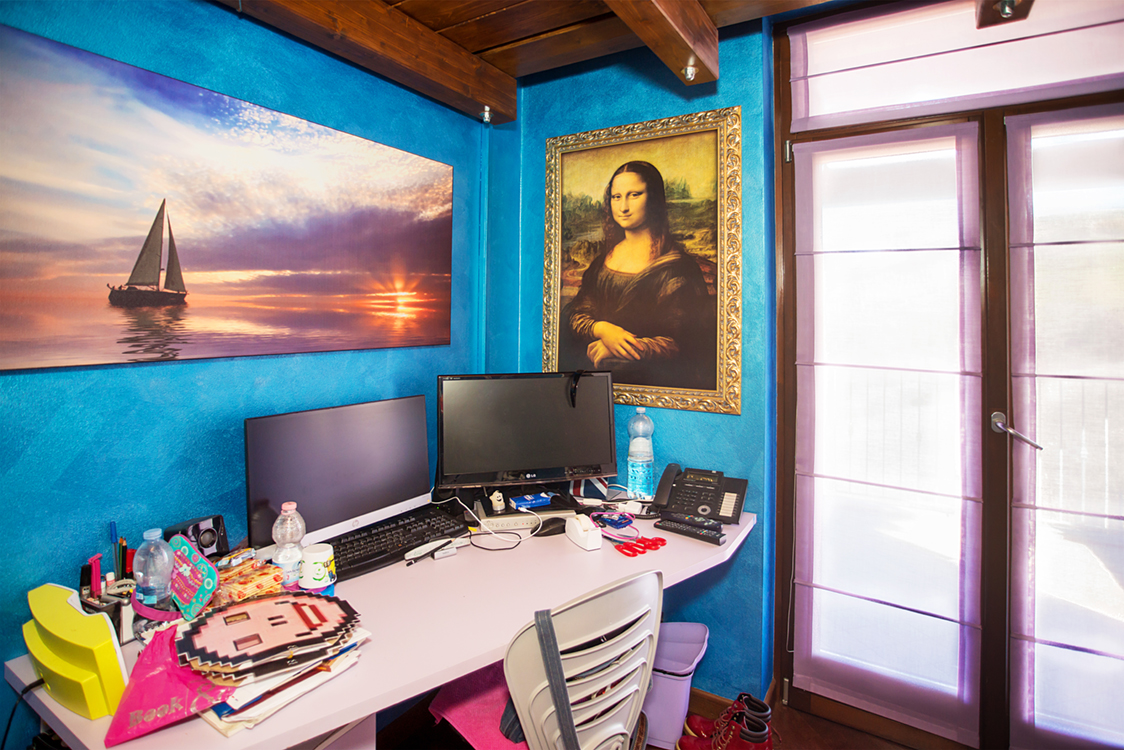 Montegrosso D´Asti, Itaalia, 5 Rooms Rooms,3 VannitoadVannitoad,Villa,Sale,1113