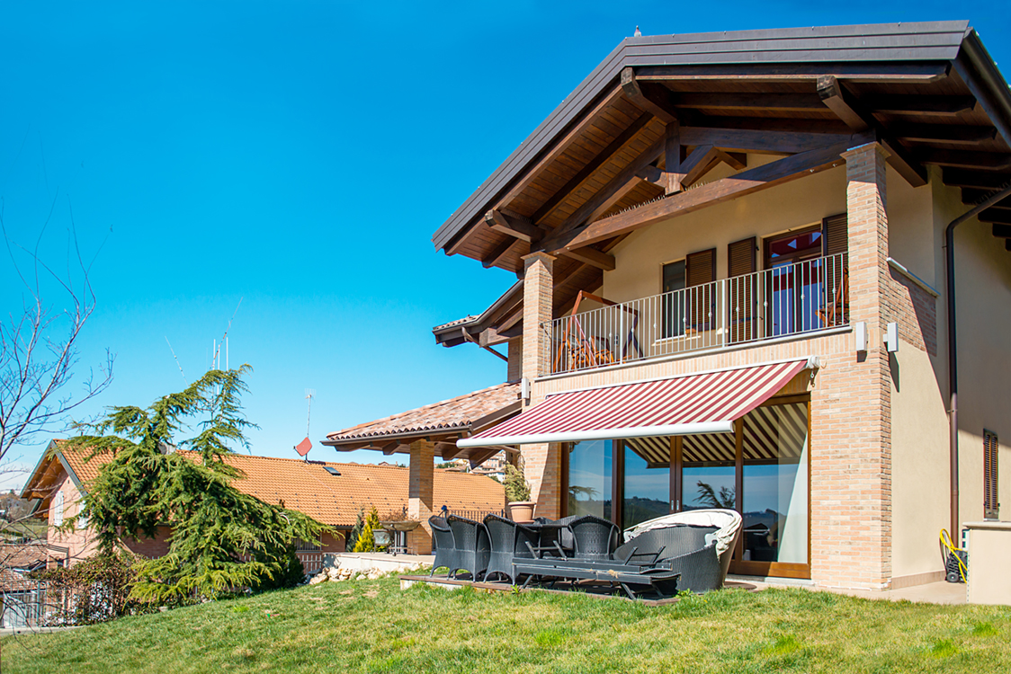 Montegrosso D´Asti, Itaalia, 5 Rooms Rooms,3 VannitoadVannitoad,Villa,Sale,1113