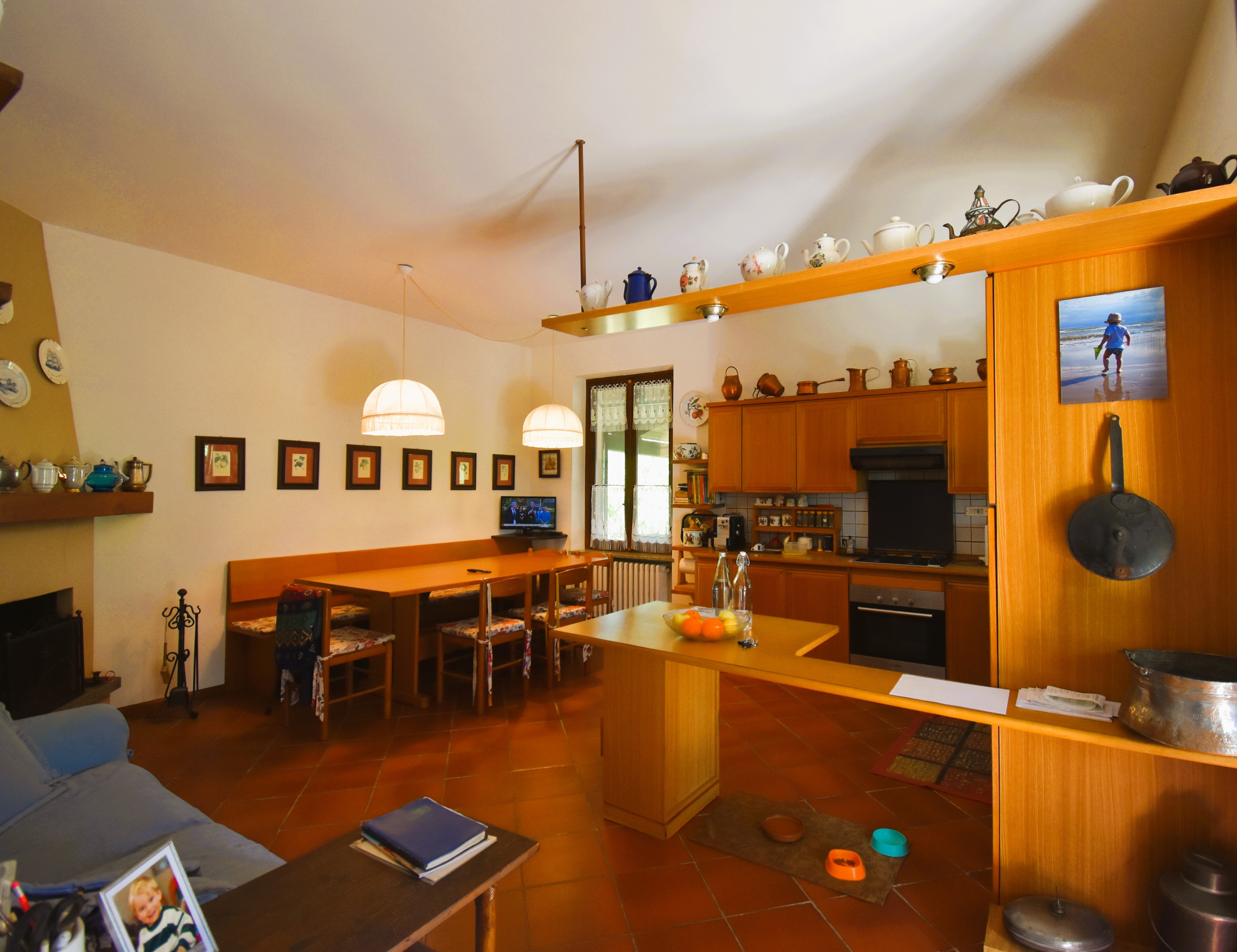 Asti, Itaalia, 5 Rooms Rooms,2 VannitoadVannitoad,Villa,Sale,1114