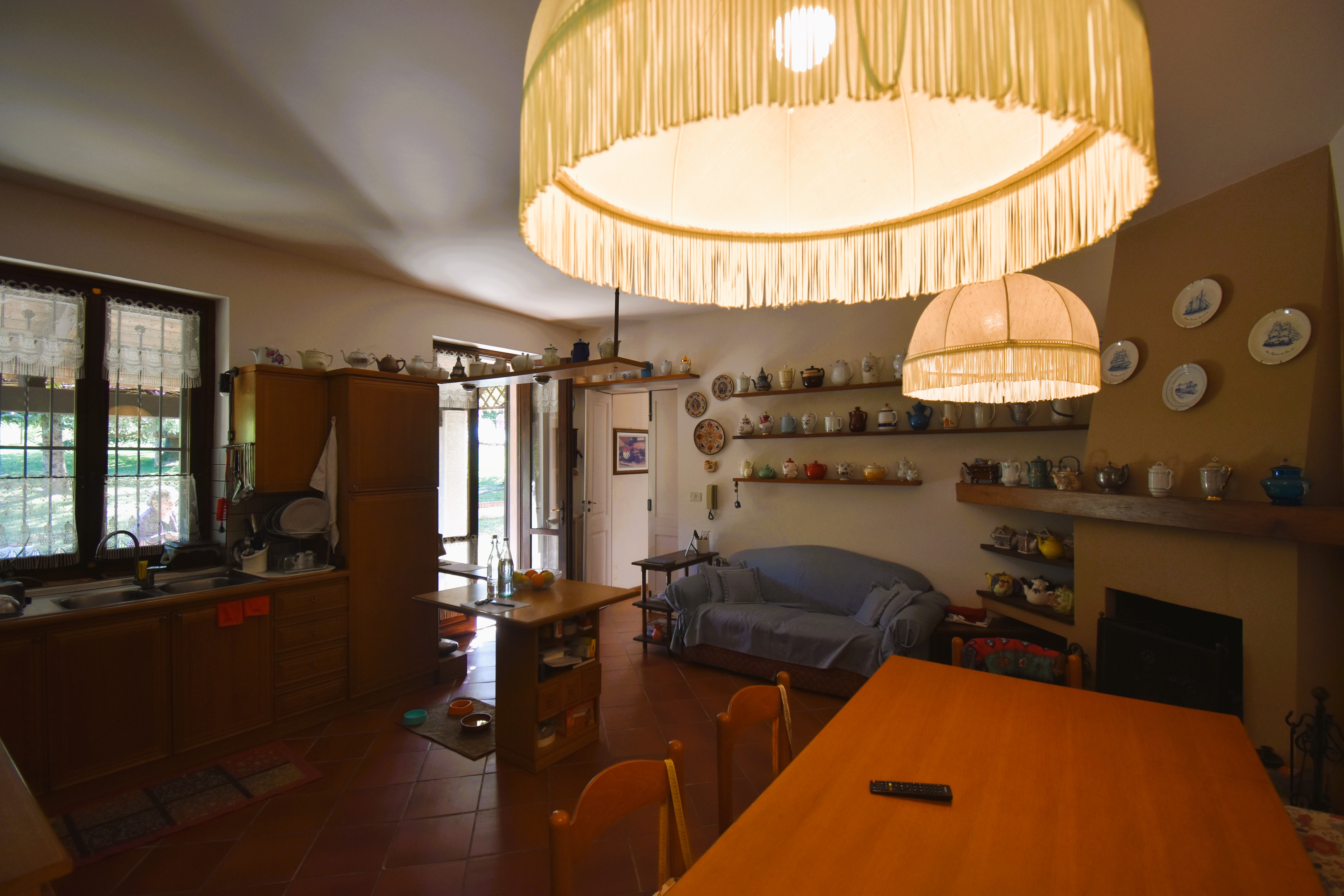 Asti, Itaalia, 5 Rooms Rooms,2 VannitoadVannitoad,Villa,Sale,1114