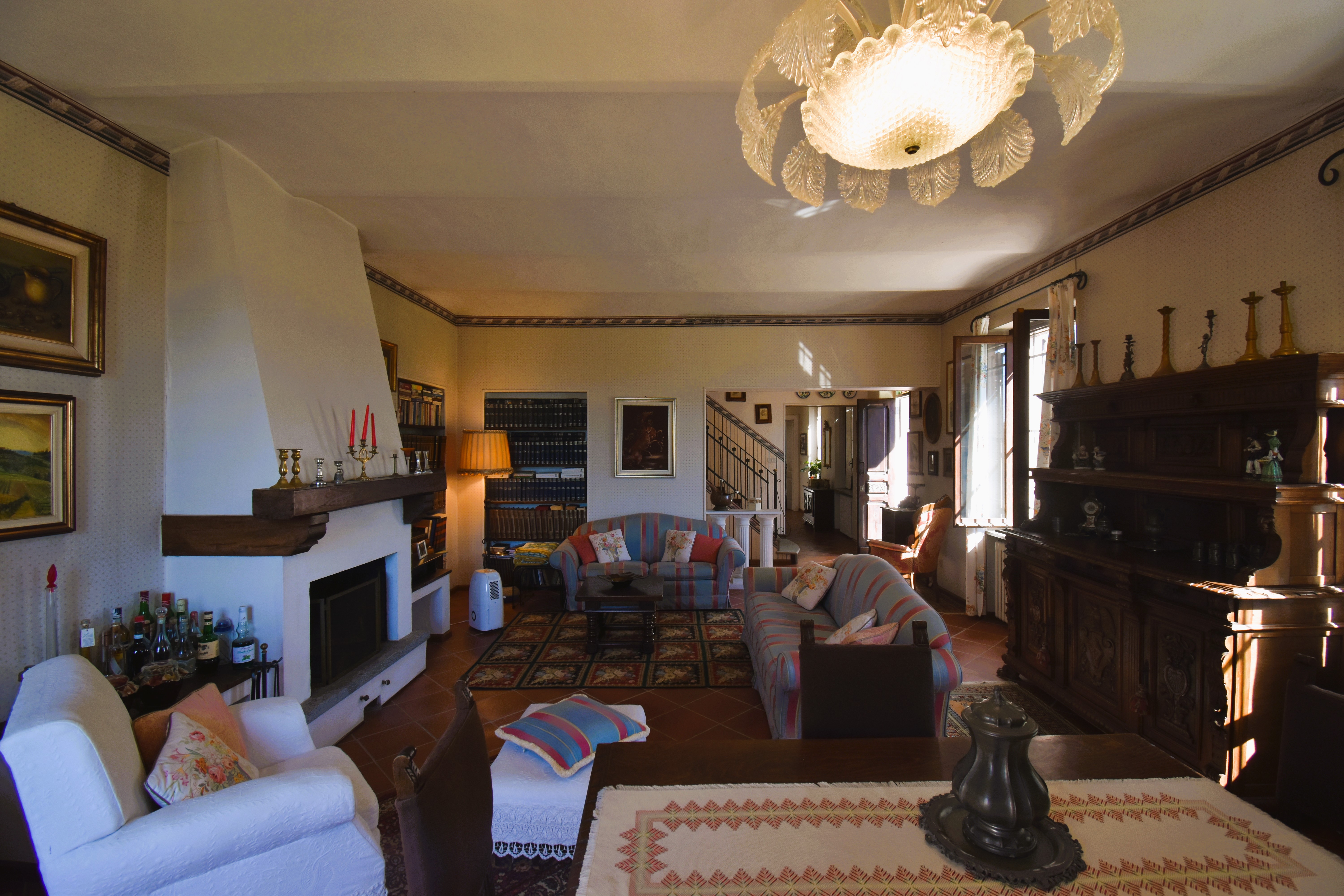 Asti, Itaalia, 5 Rooms Rooms,2 VannitoadVannitoad,Villa,Sale,1114