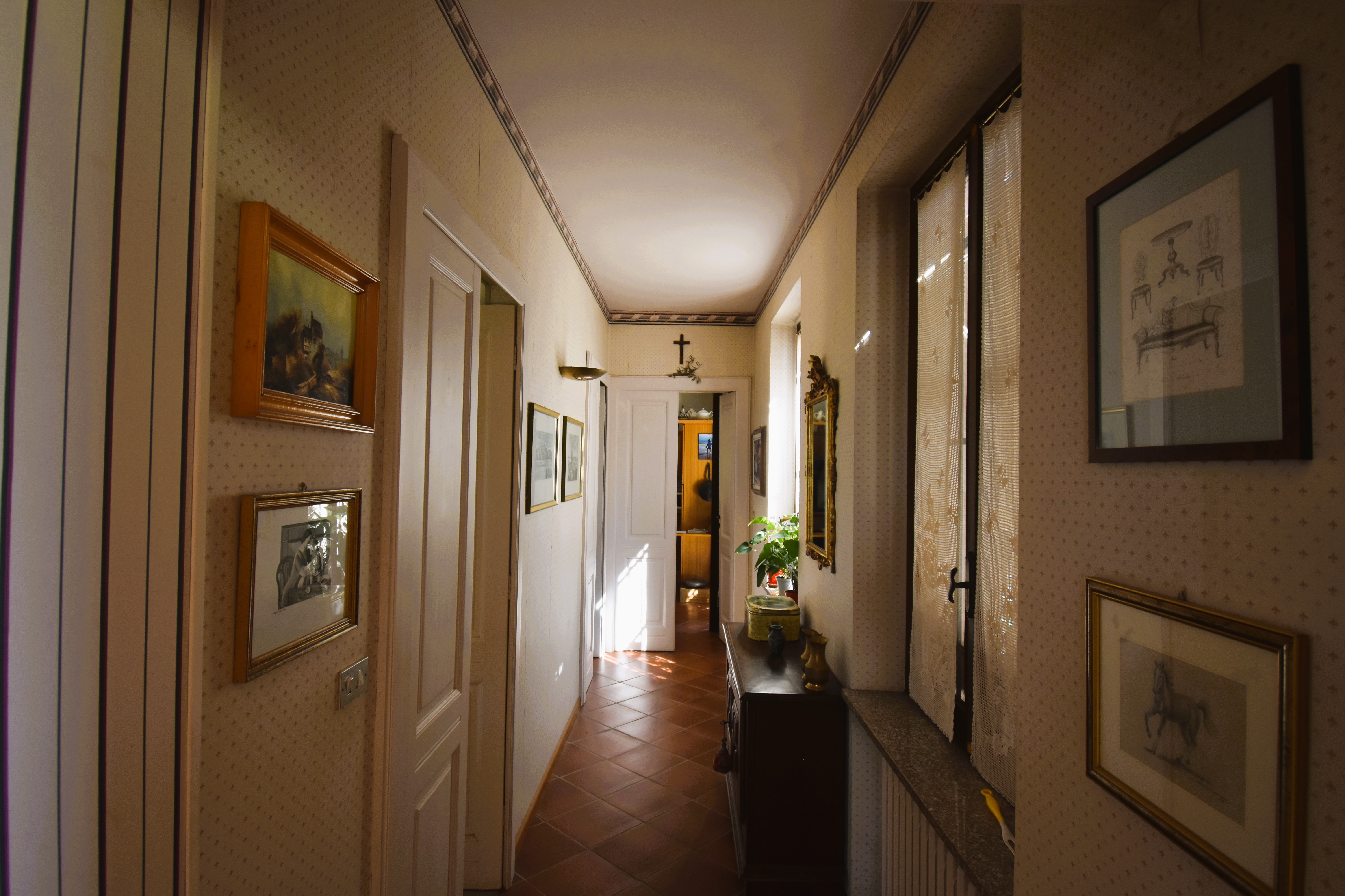 Asti, Itaalia, 5 Rooms Rooms,2 VannitoadVannitoad,Villa,Sale,1114