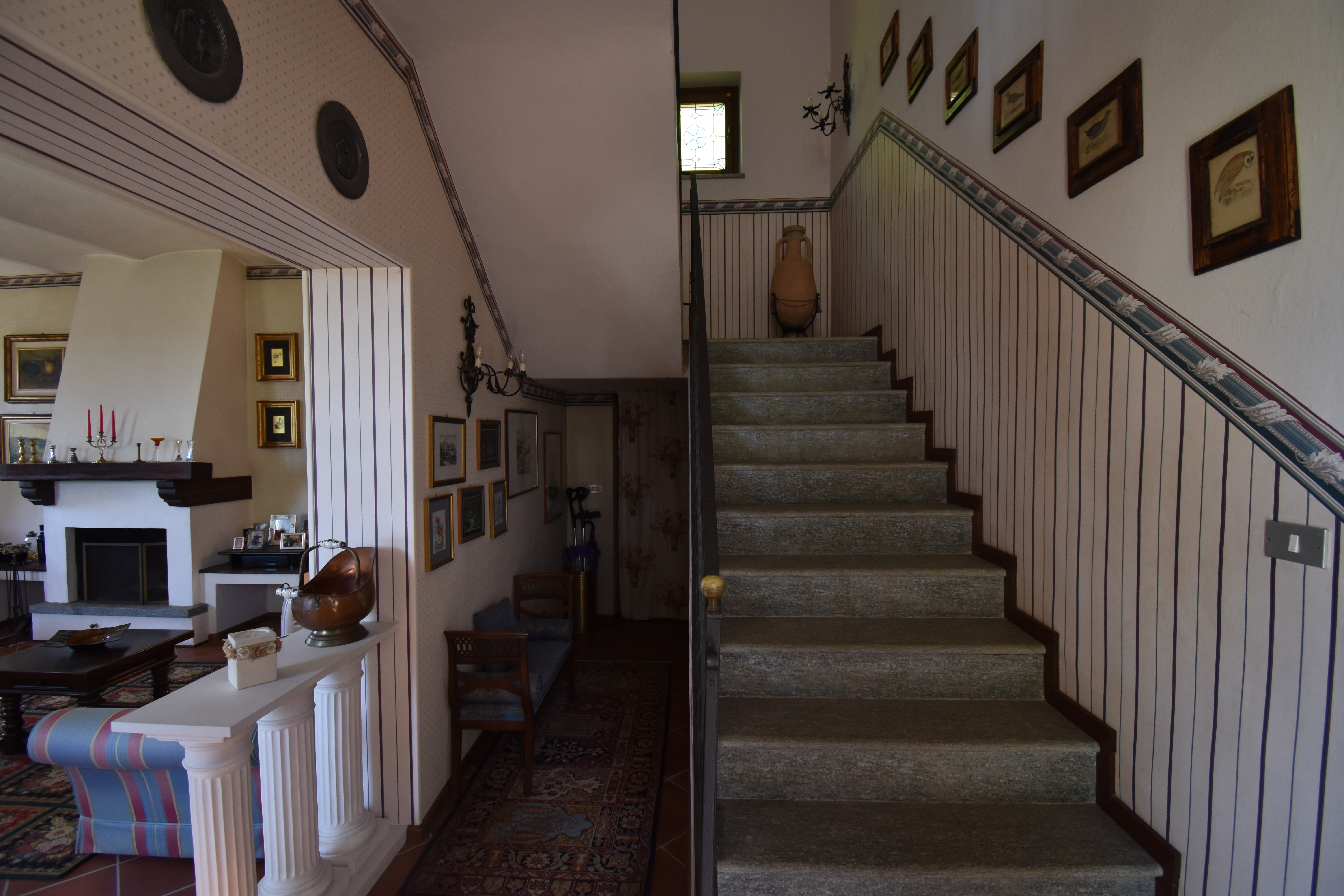 Asti, Itaalia, 5 Rooms Rooms,2 VannitoadVannitoad,Villa,Sale,1114