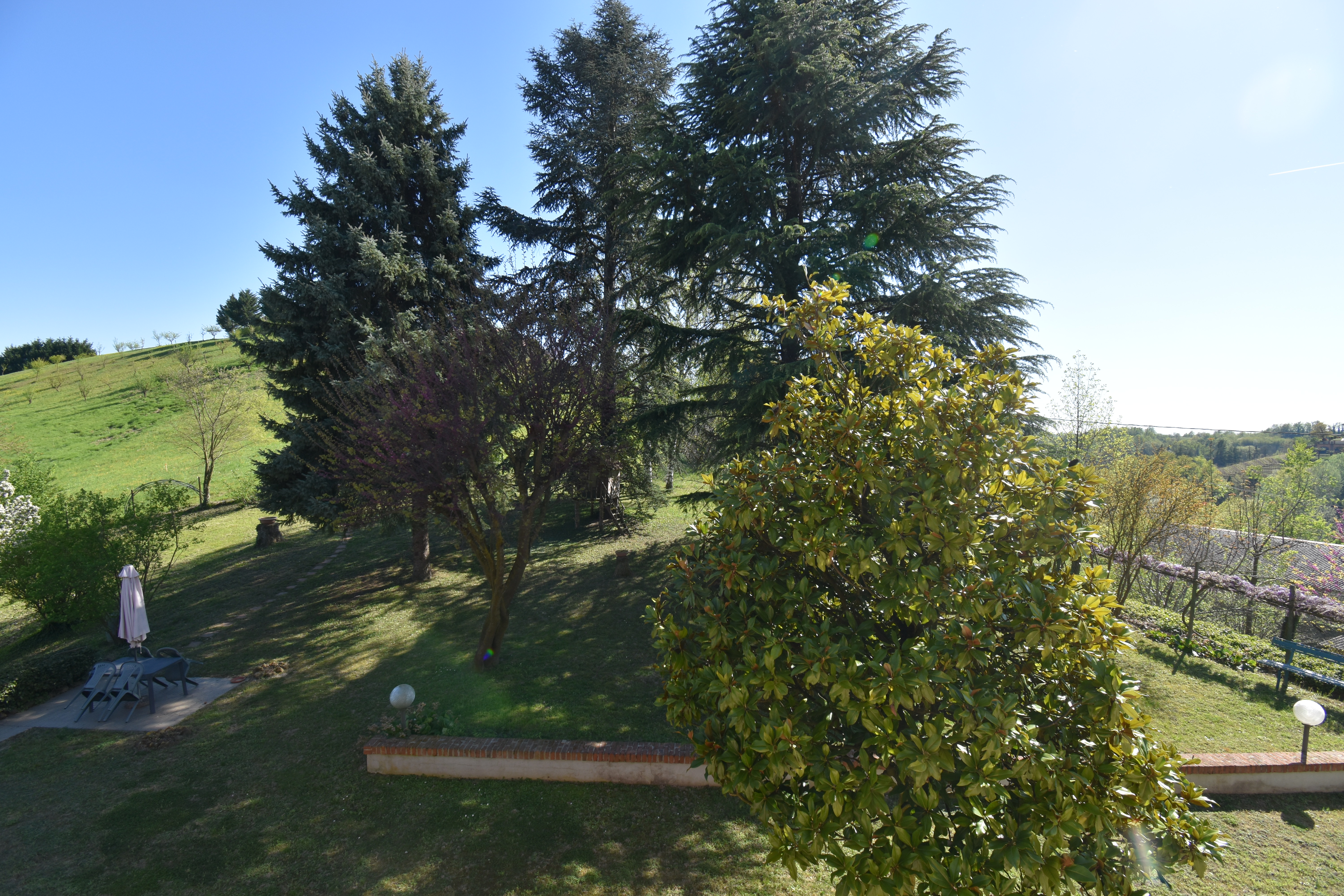 Asti, Itaalia, 5 Rooms Rooms,2 VannitoadVannitoad,Villa,Sale,1114