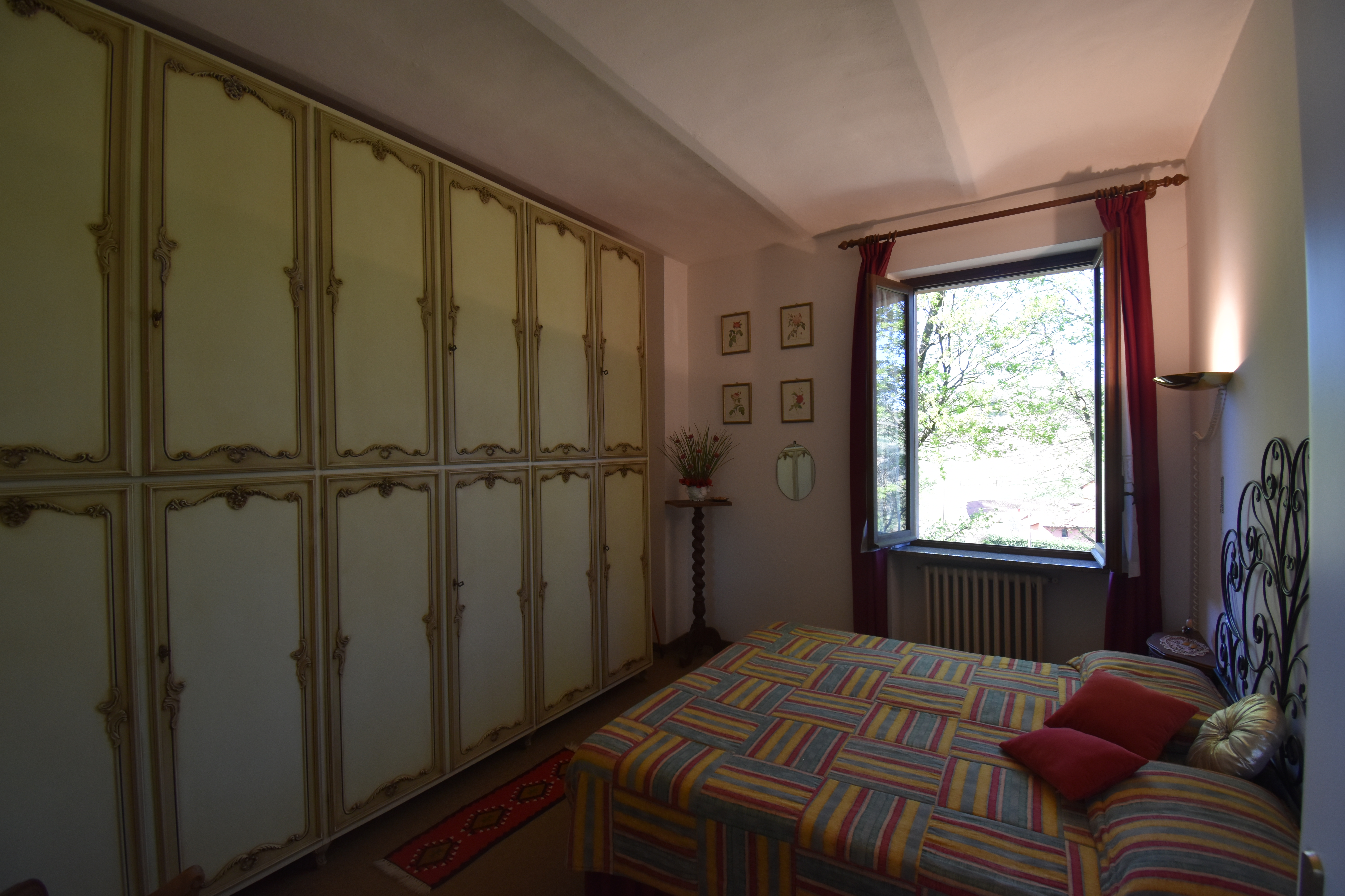 Asti, Itaalia, 5 Rooms Rooms,2 VannitoadVannitoad,Villa,Sale,1114
