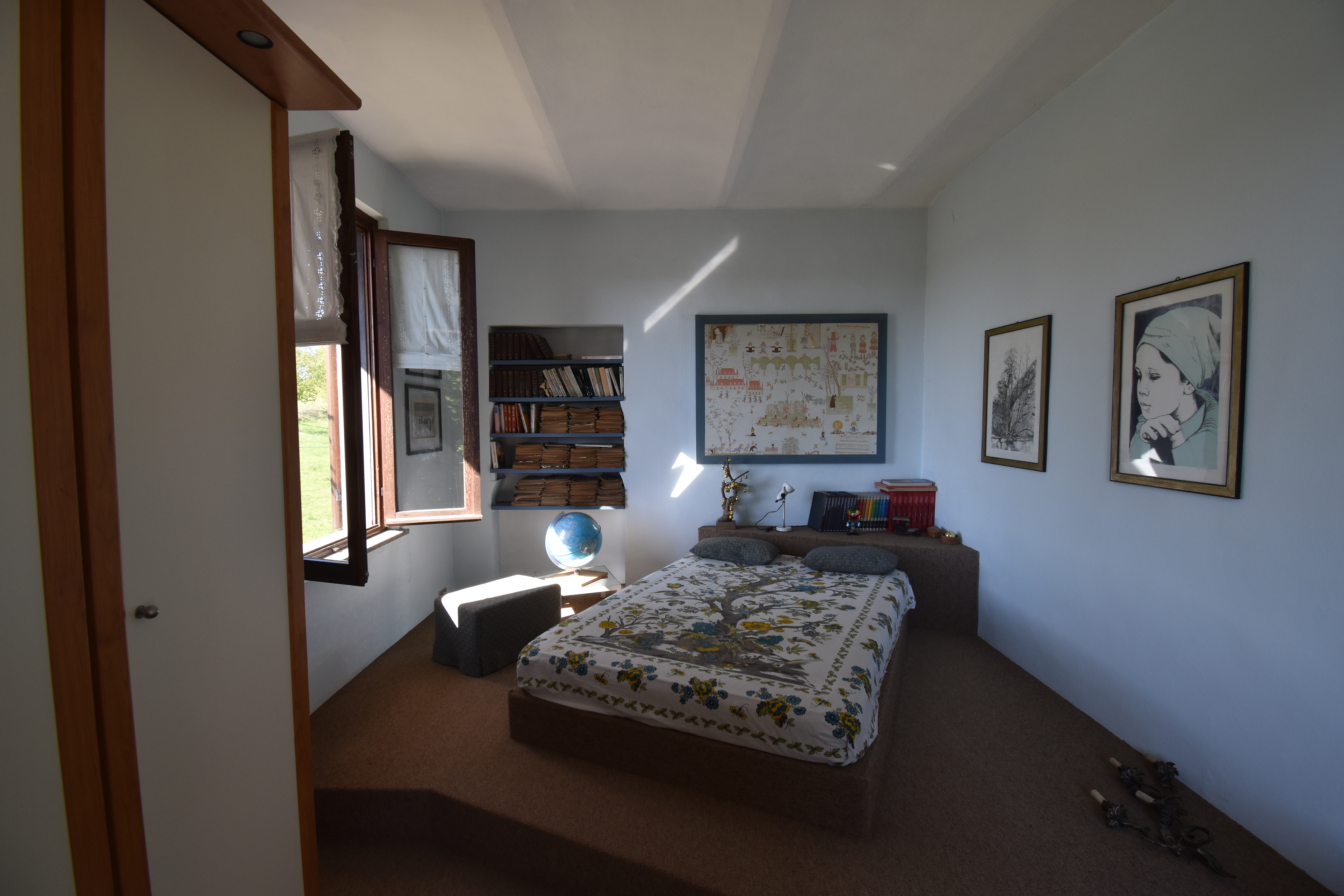 Asti, Itaalia, 5 Rooms Rooms,2 VannitoadVannitoad,Villa,Sale,1114