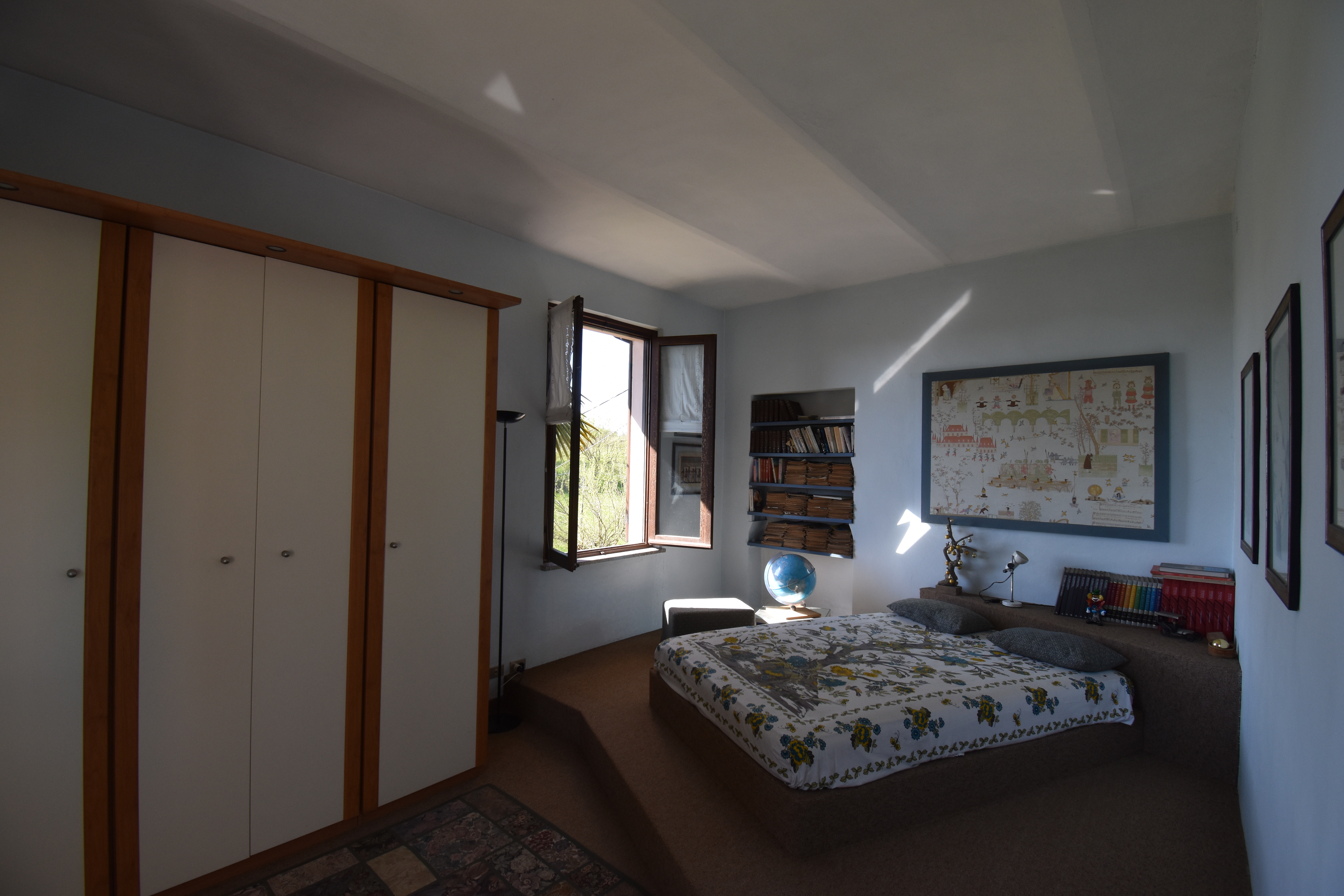 Asti, Itaalia, 5 Rooms Rooms,2 VannitoadVannitoad,Villa,Sale,1114