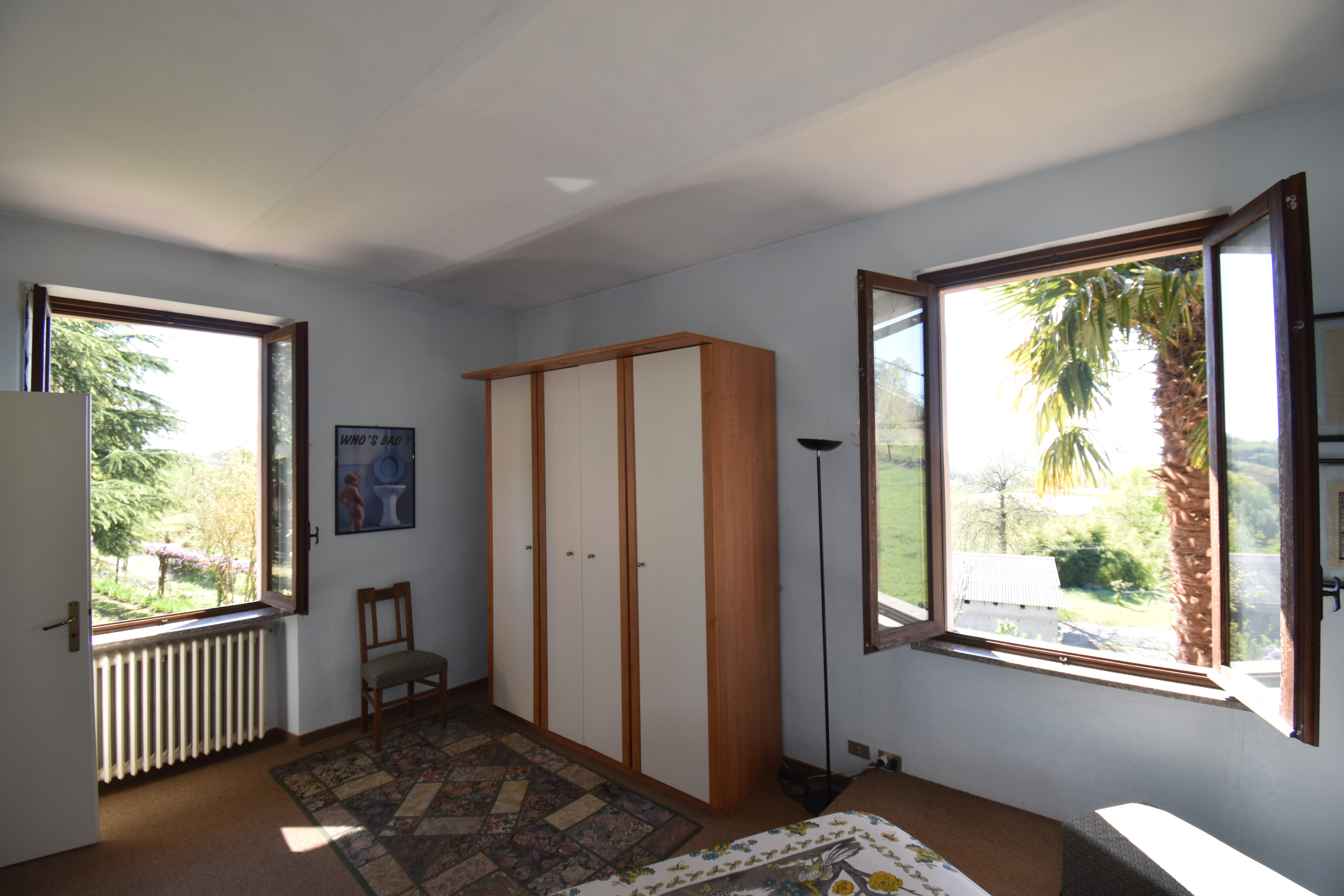 Asti, Itaalia, 5 Rooms Rooms,2 VannitoadVannitoad,Villa,Sale,1114