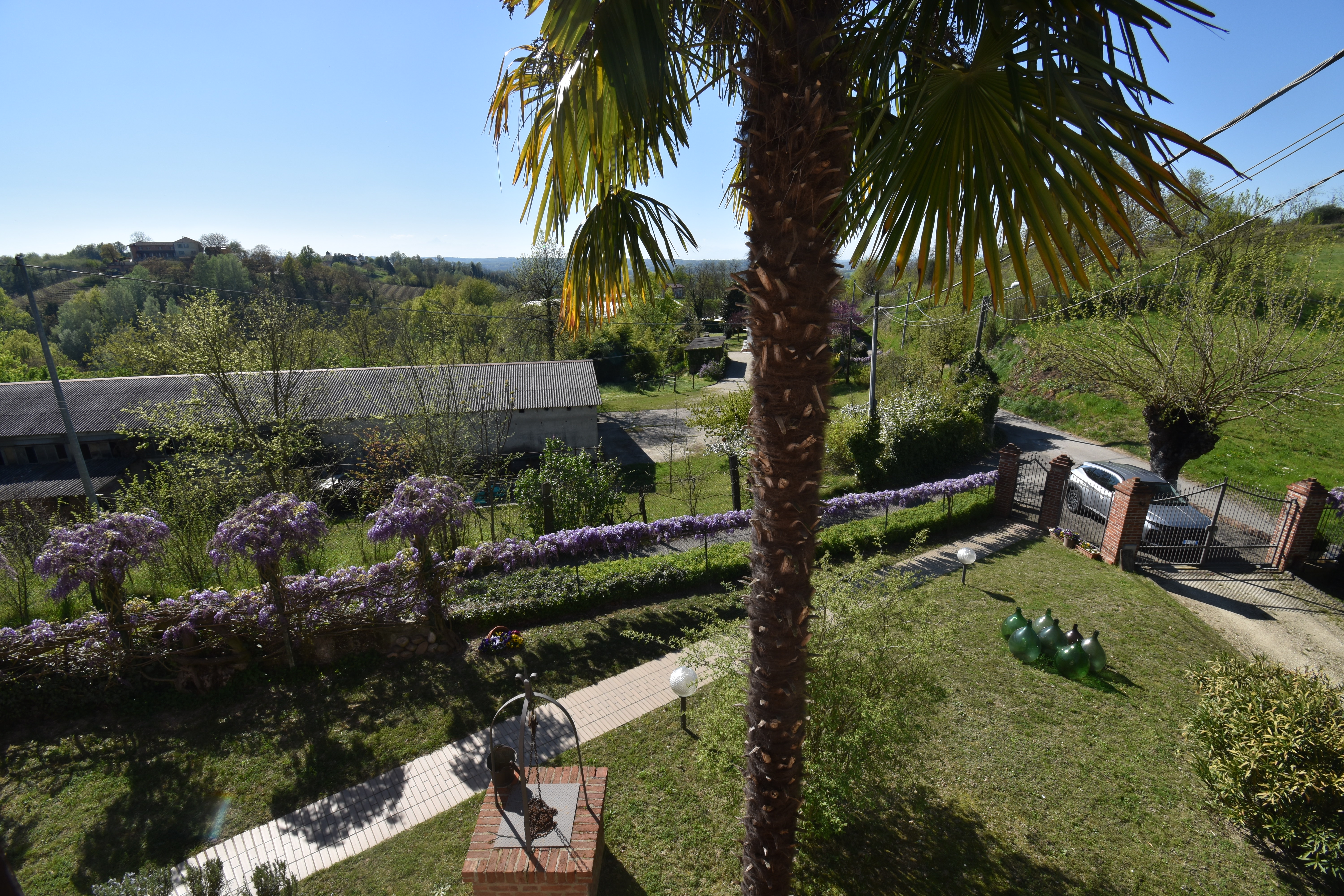 Asti, Itaalia, 5 Rooms Rooms,2 VannitoadVannitoad,Villa,Sale,1114