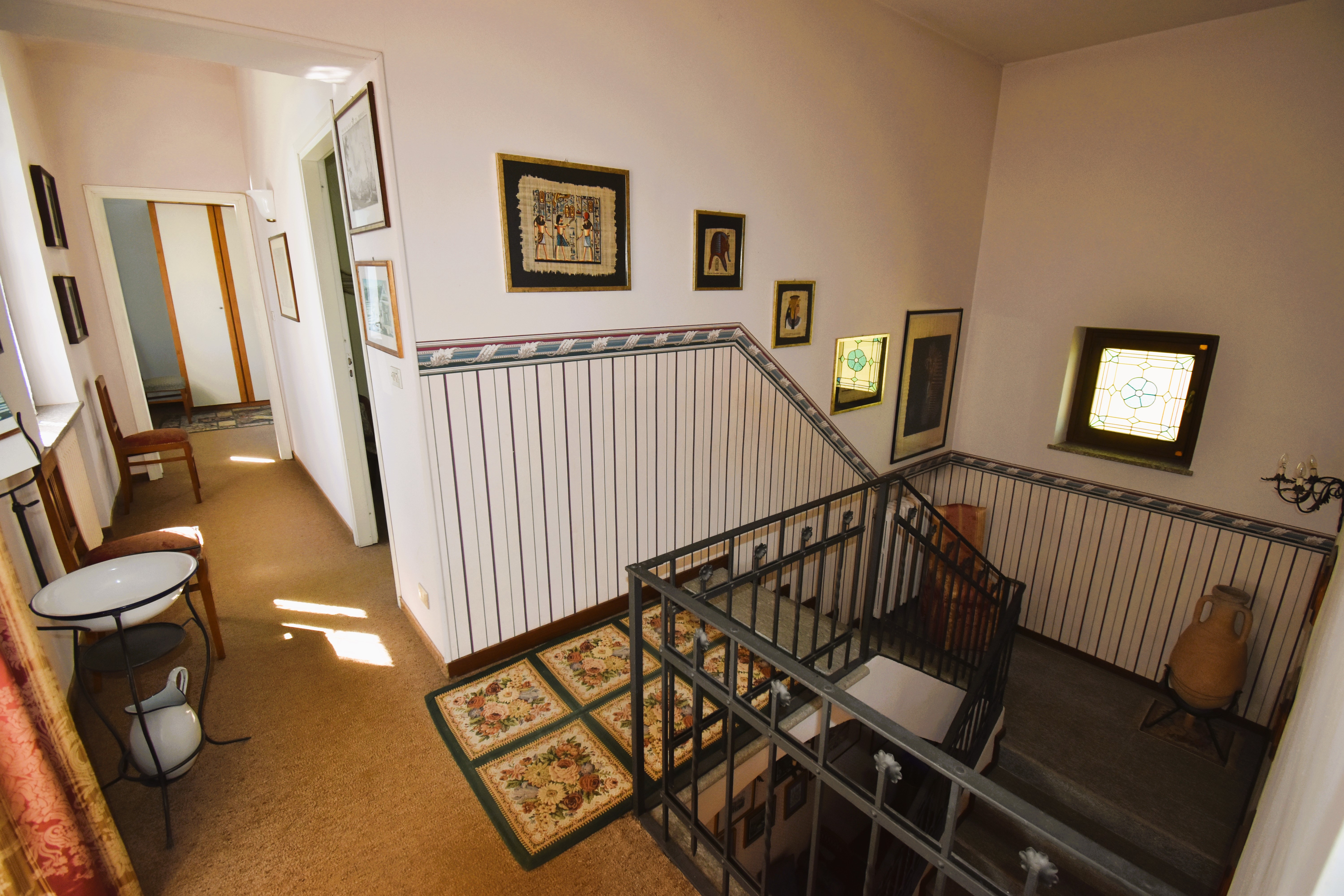 Asti, Itaalia, 5 Rooms Rooms,2 VannitoadVannitoad,Villa,Sale,1114