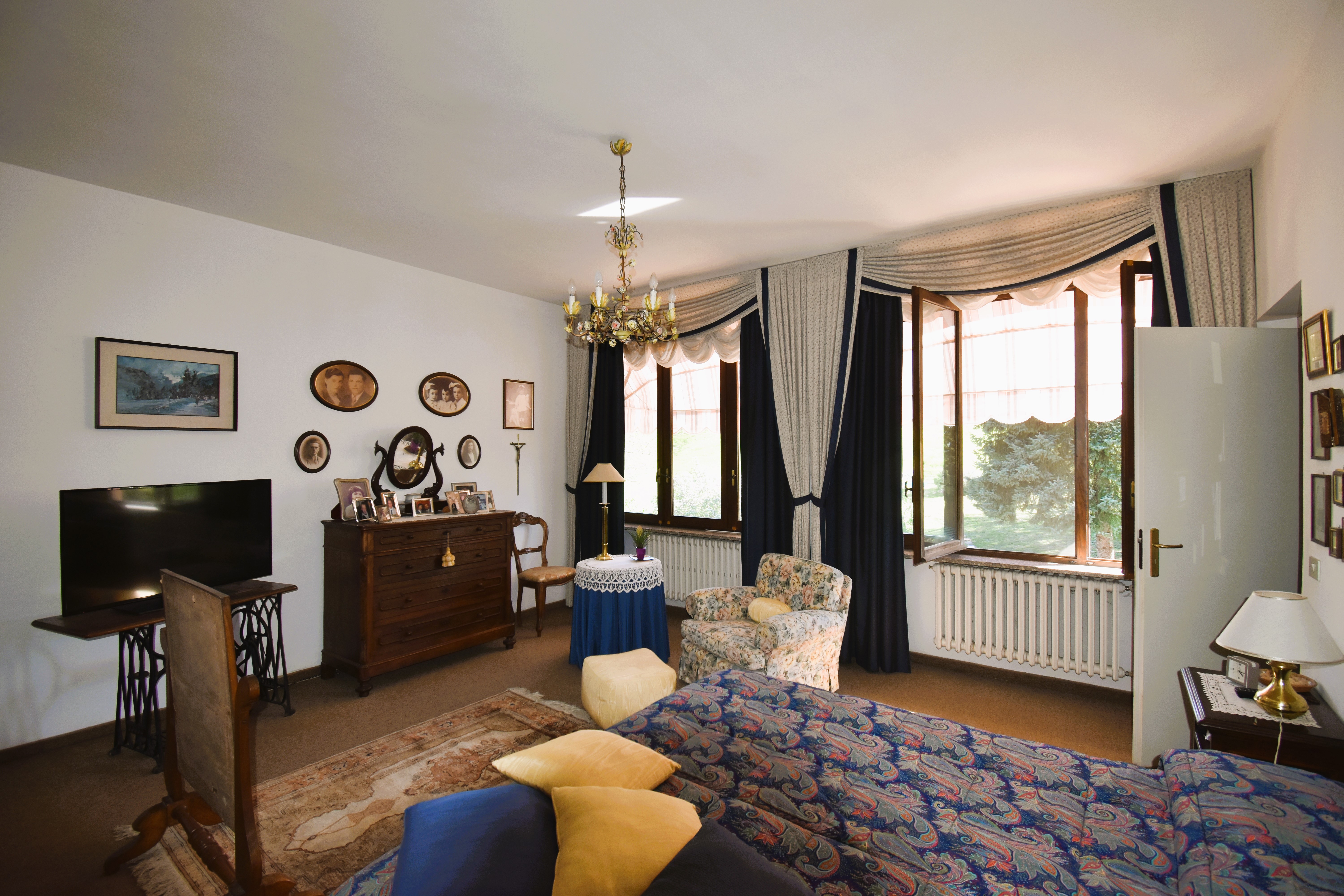 Asti, Itaalia, 5 Rooms Rooms,2 VannitoadVannitoad,Villa,Sale,1114