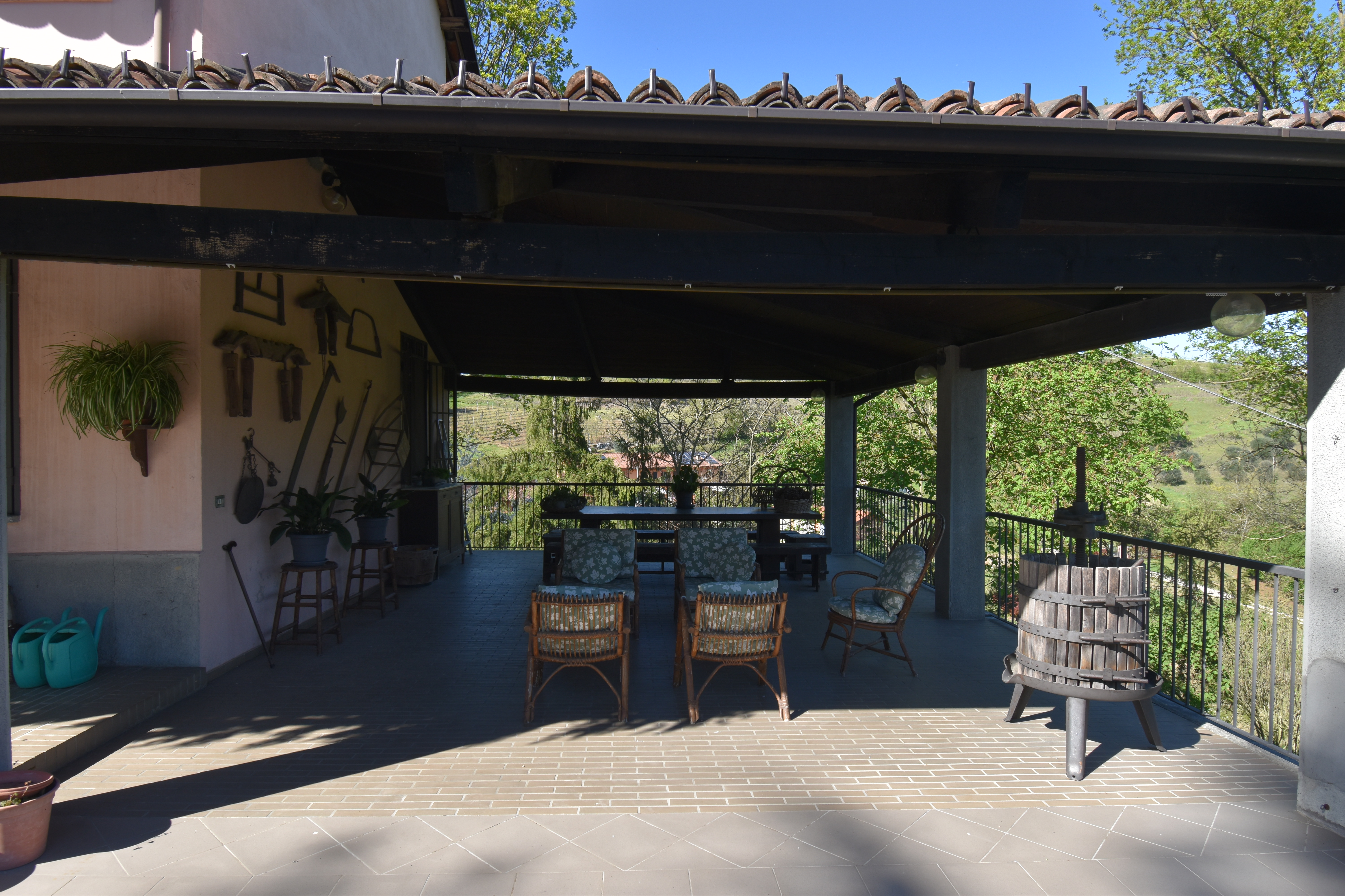 Asti, Itaalia, 5 Rooms Rooms,2 VannitoadVannitoad,Villa,Sale,1114