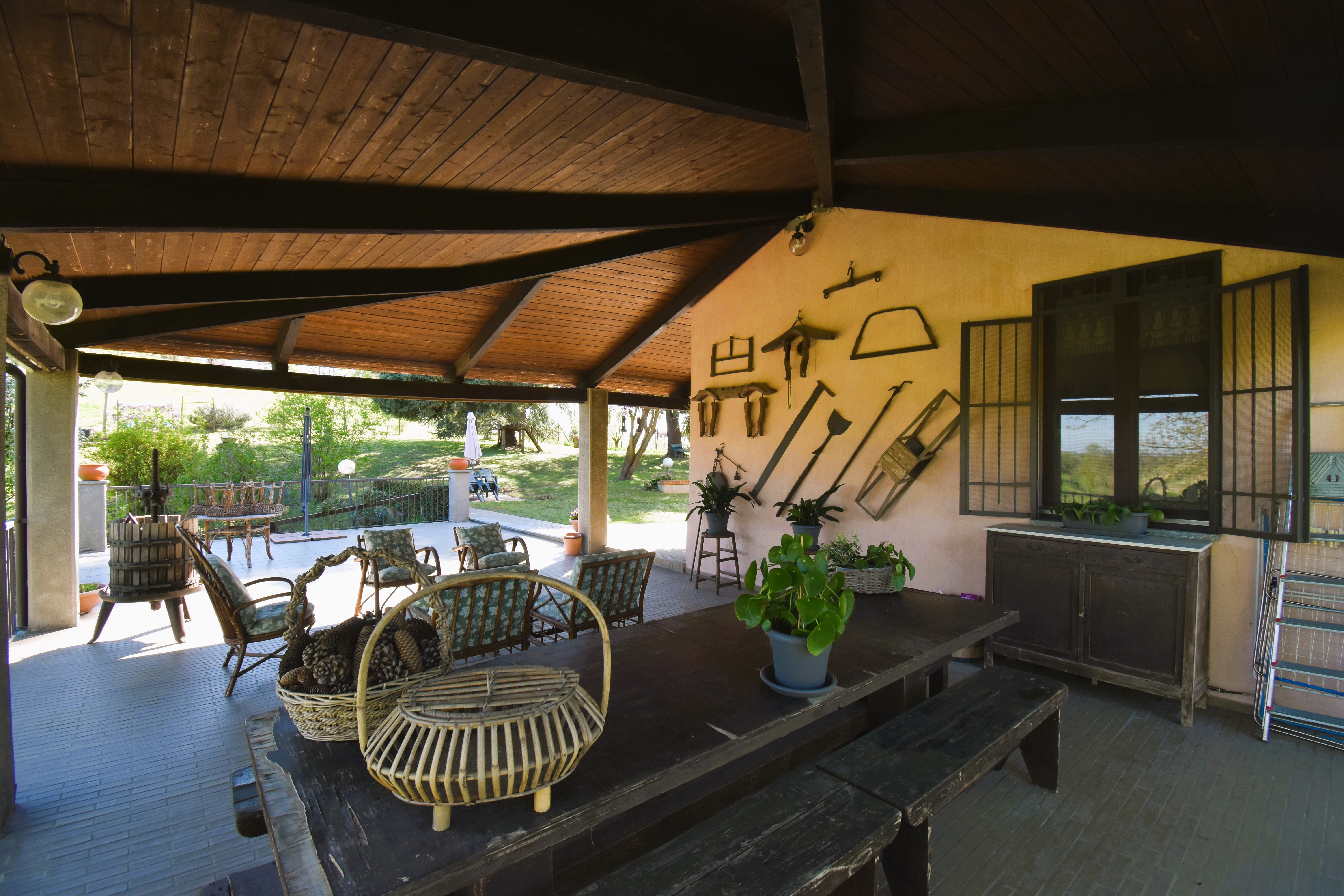 Asti, Itaalia, 5 Rooms Rooms,2 VannitoadVannitoad,Villa,Sale,1114