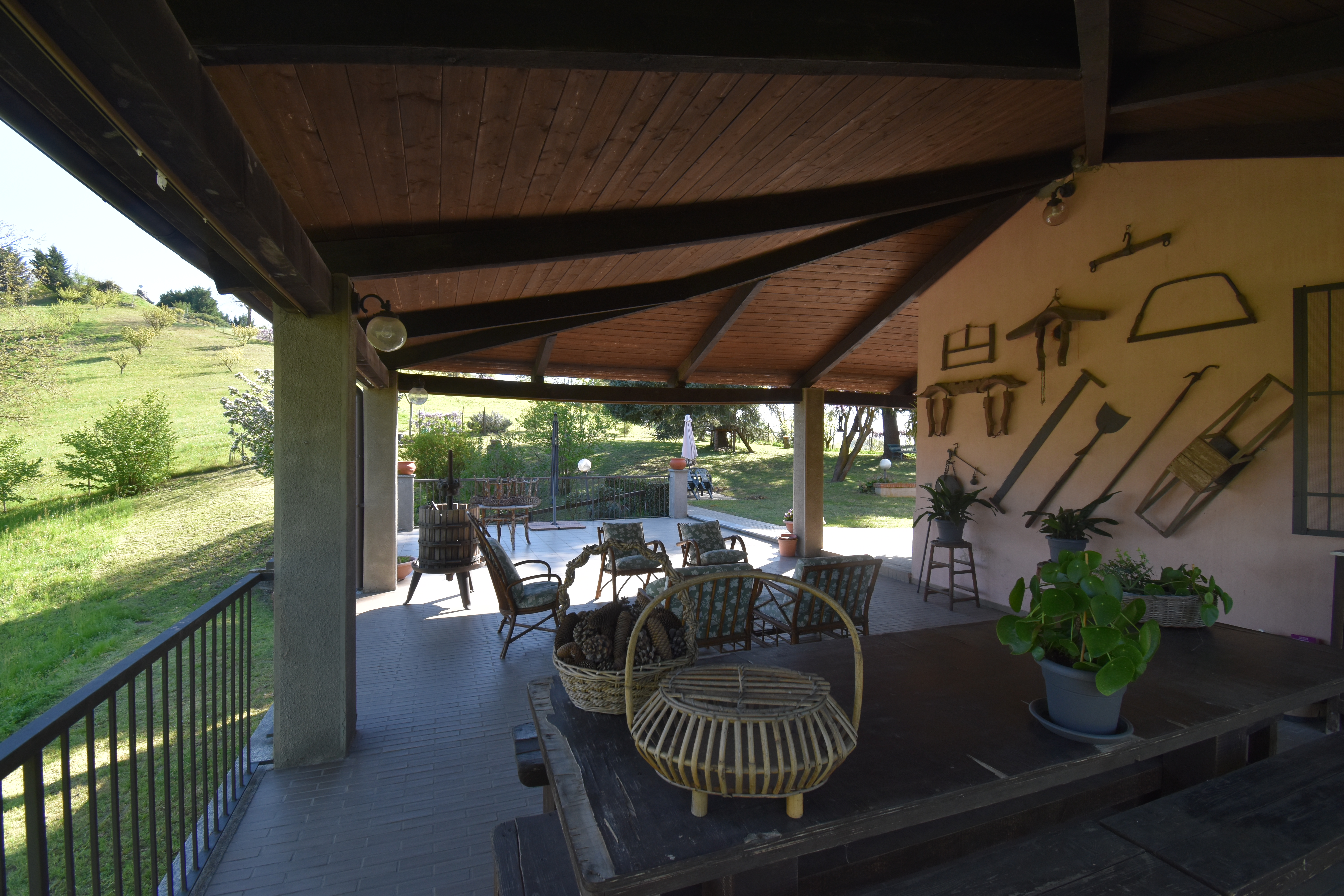 Asti, Itaalia, 5 Rooms Rooms,2 VannitoadVannitoad,Villa,Sale,1114