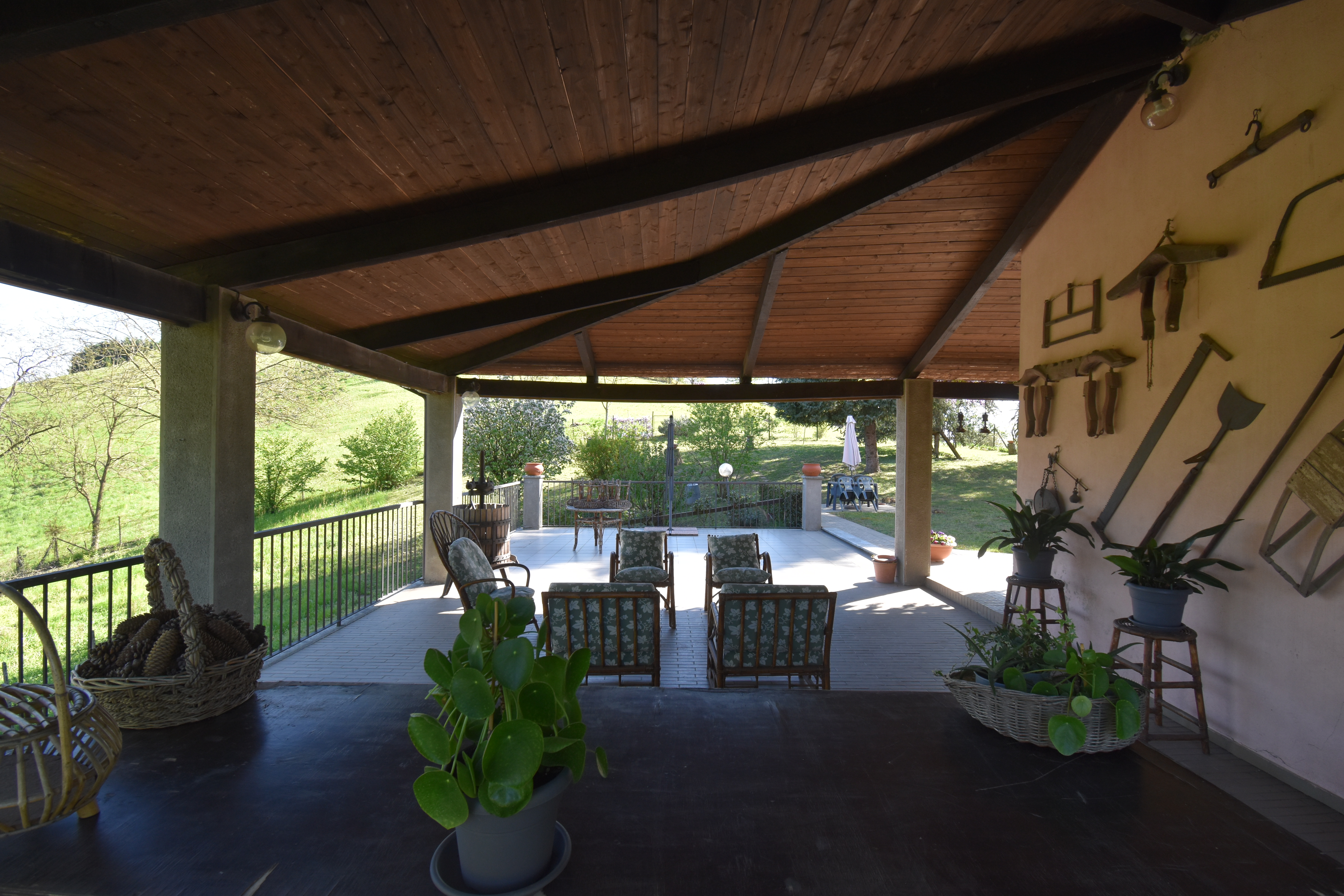 Asti, Itaalia, 5 Rooms Rooms,2 VannitoadVannitoad,Villa,Sale,1114