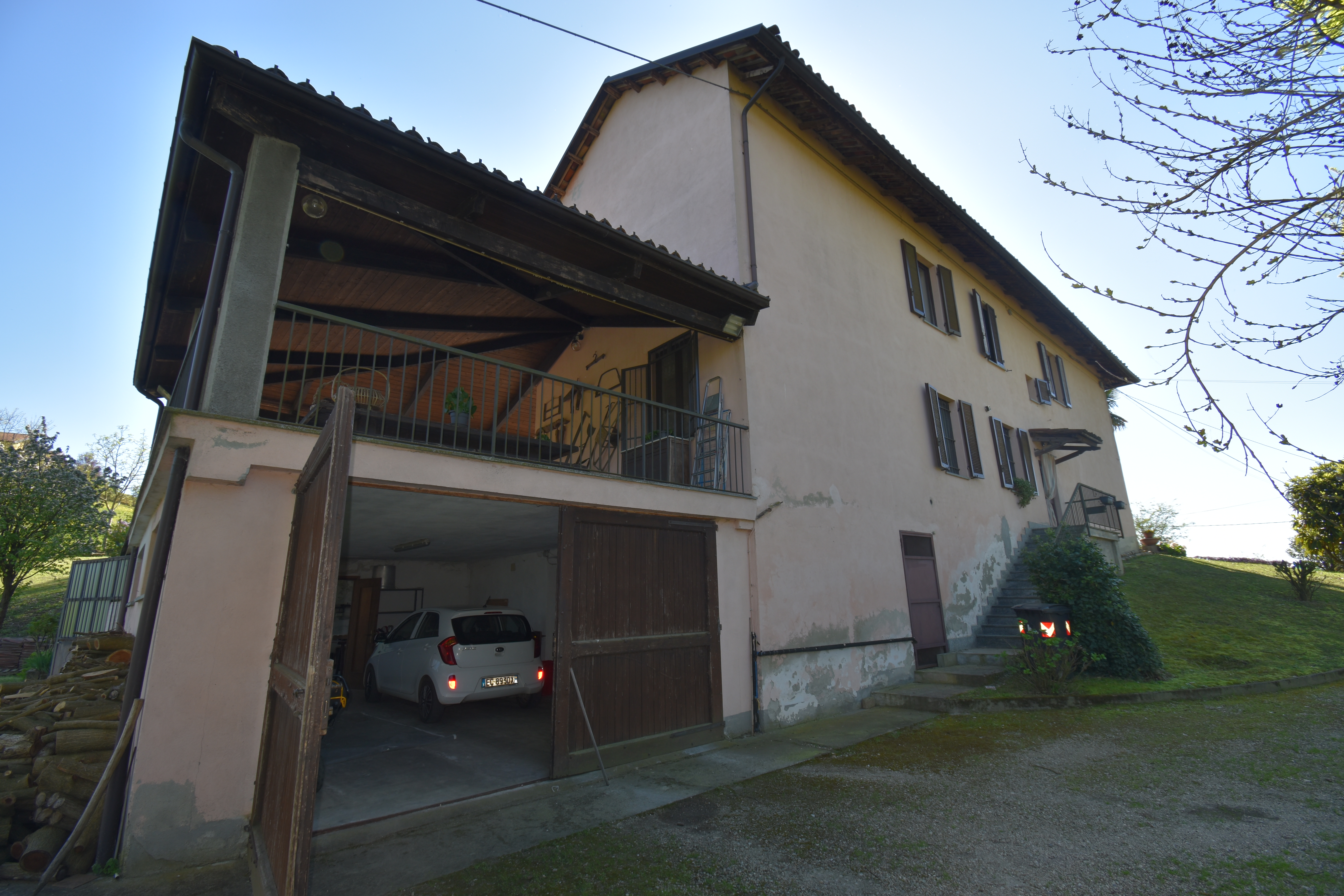 Asti, Itaalia, 5 Rooms Rooms,2 VannitoadVannitoad,Villa,Sale,1114