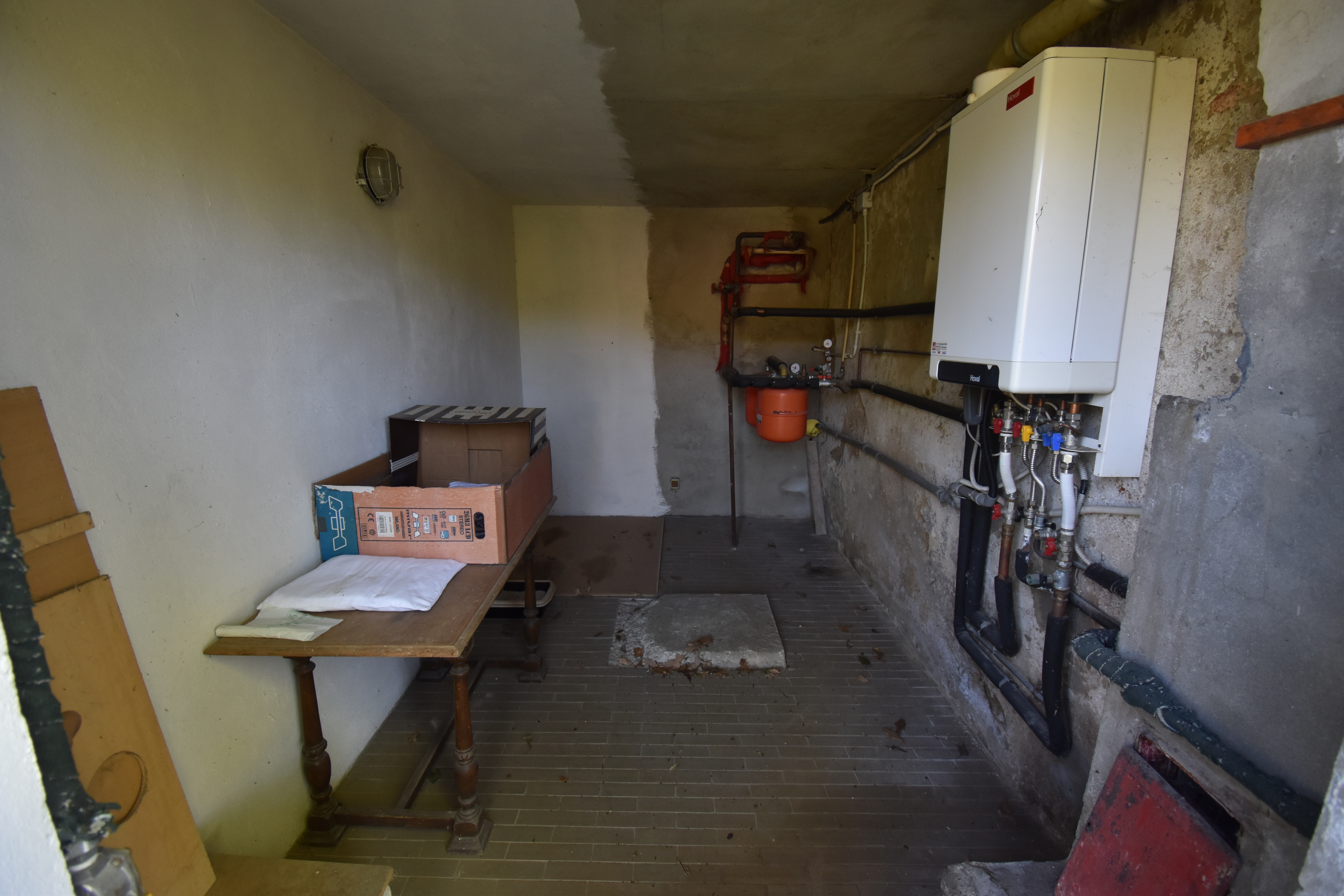 Asti, Itaalia, 5 Rooms Rooms,2 VannitoadVannitoad,Villa,Sale,1114