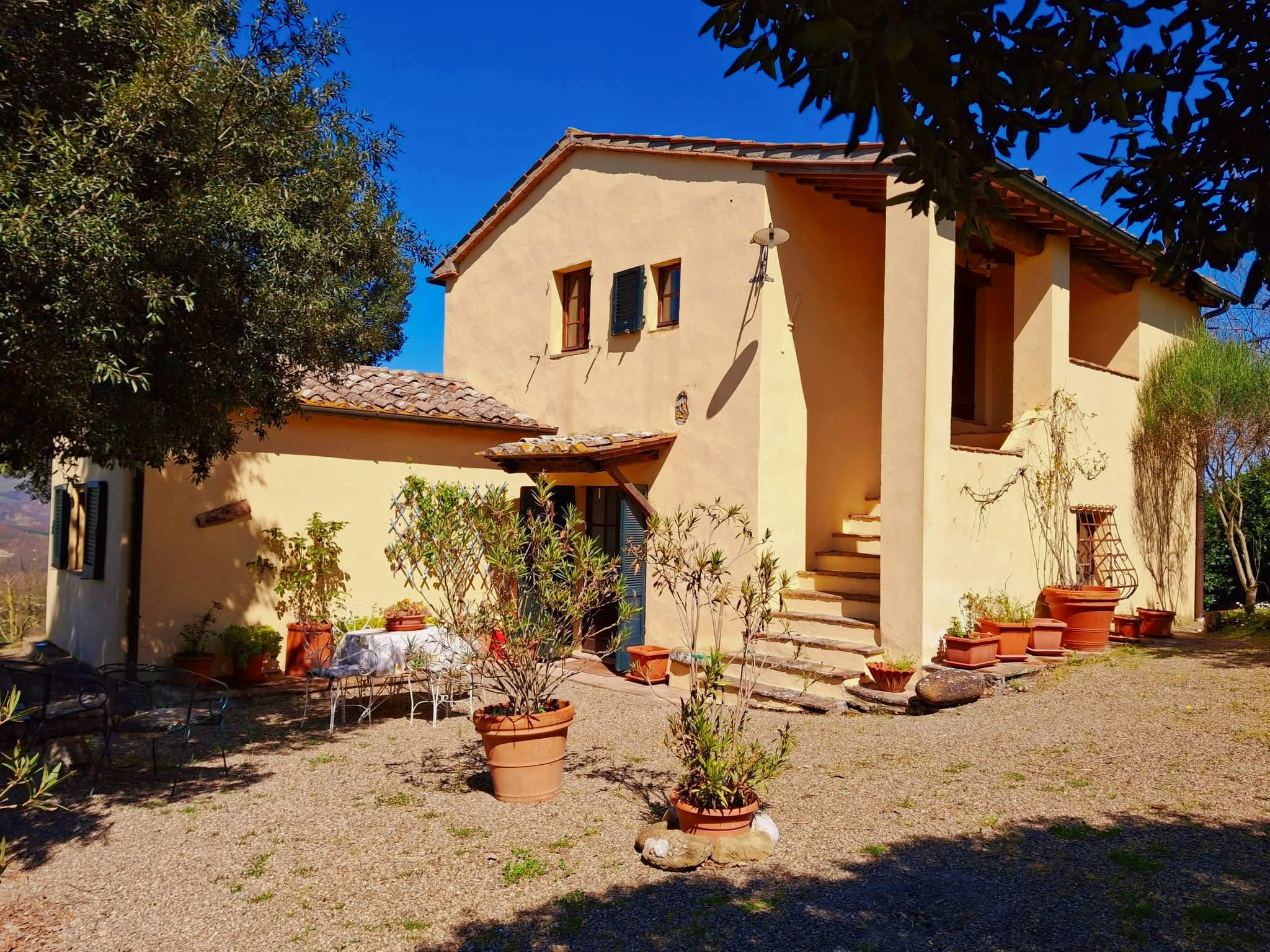 Itaalia, 3 Bedrooms Bedrooms, 7 Rooms Rooms,2 VannitoadVannitoad,Villa,Sale,1120