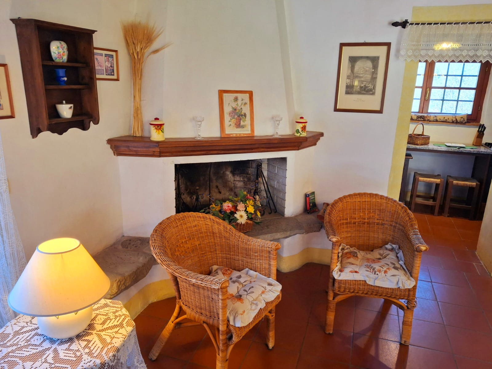 Itaalia, 3 Bedrooms Bedrooms, 7 Rooms Rooms,2 VannitoadVannitoad,Villa,Sale,1120
