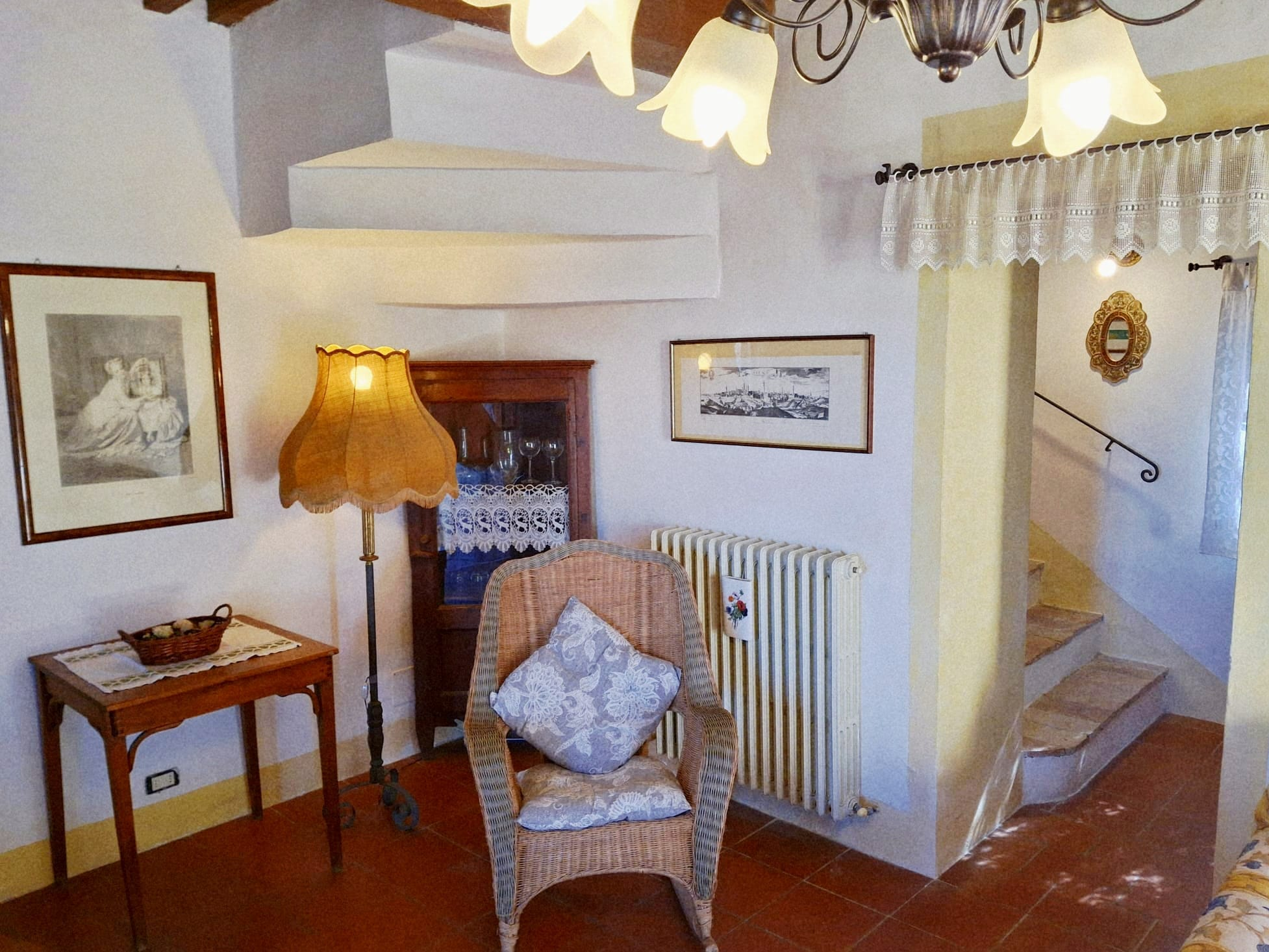 Itaalia, 3 Bedrooms Bedrooms, 7 Rooms Rooms,2 VannitoadVannitoad,Villa,Sale,1120