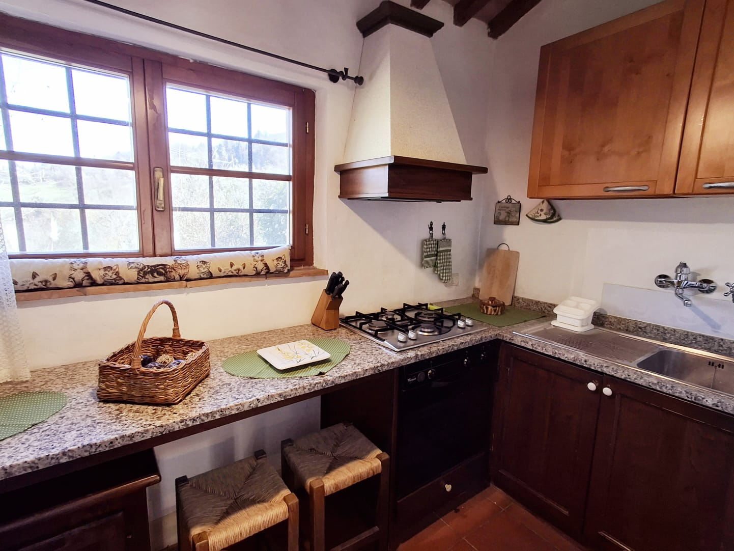 Itaalia, 3 Bedrooms Bedrooms, 7 Rooms Rooms,2 VannitoadVannitoad,Villa,Sale,1120