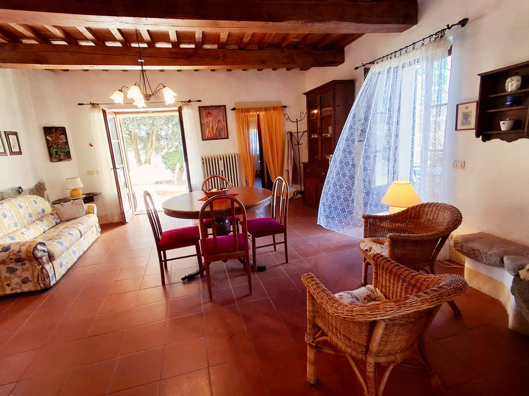 Itaalia, 3 Bedrooms Bedrooms, 7 Rooms Rooms,2 VannitoadVannitoad,Villa,Sale,1120