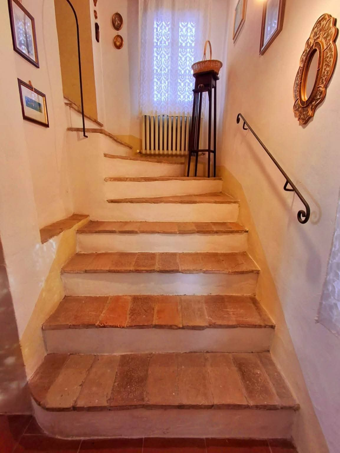 Itaalia, 3 Bedrooms Bedrooms, 7 Rooms Rooms,2 VannitoadVannitoad,Villa,Sale,1120