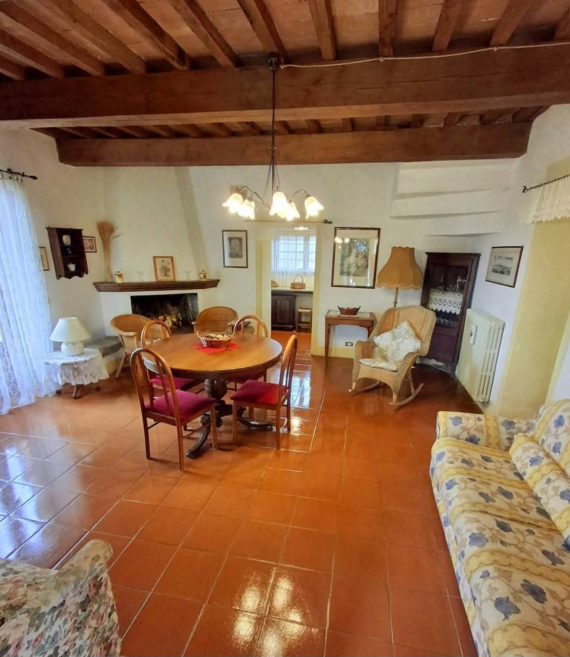 Itaalia, 3 Bedrooms Bedrooms, 7 Rooms Rooms,2 VannitoadVannitoad,Villa,Sale,1120