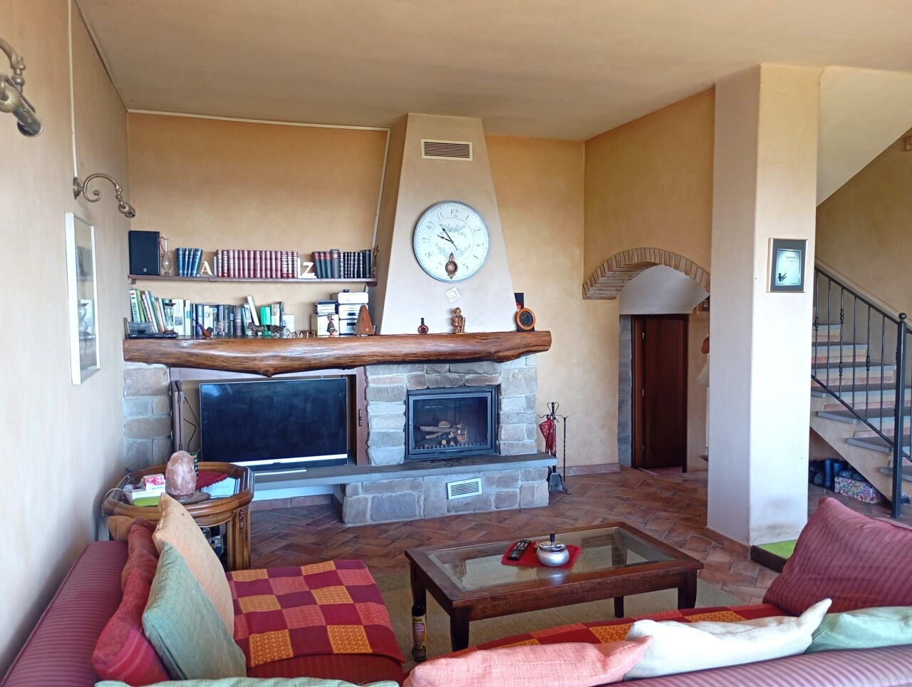 Fosdinovo, Itaalia, 4 Bedrooms Bedrooms, 6 Rooms Rooms,3 VannitoadVannitoad,Villa,Sale,1121