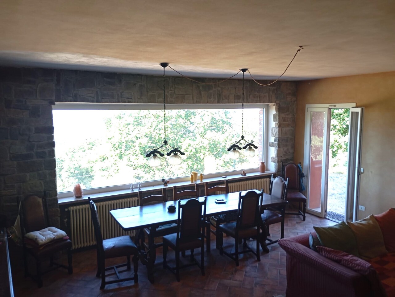 Fosdinovo, Itaalia, 4 Bedrooms Bedrooms, 6 Rooms Rooms,3 VannitoadVannitoad,Villa,Sale,1121
