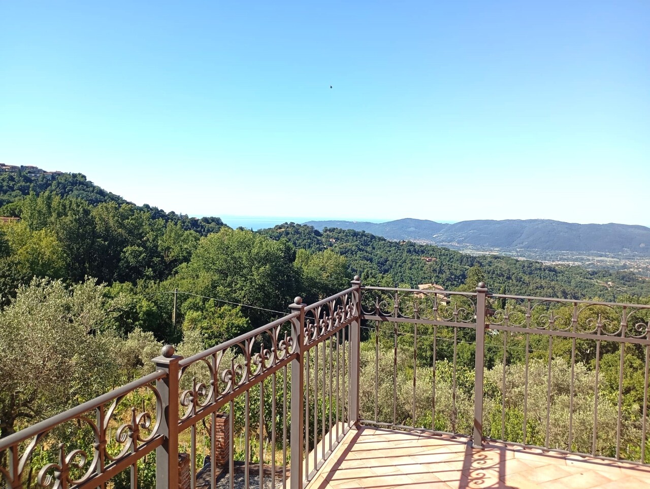 Fosdinovo, Itaalia, 4 Bedrooms Bedrooms, 6 Rooms Rooms,3 VannitoadVannitoad,Villa,Sale,1121