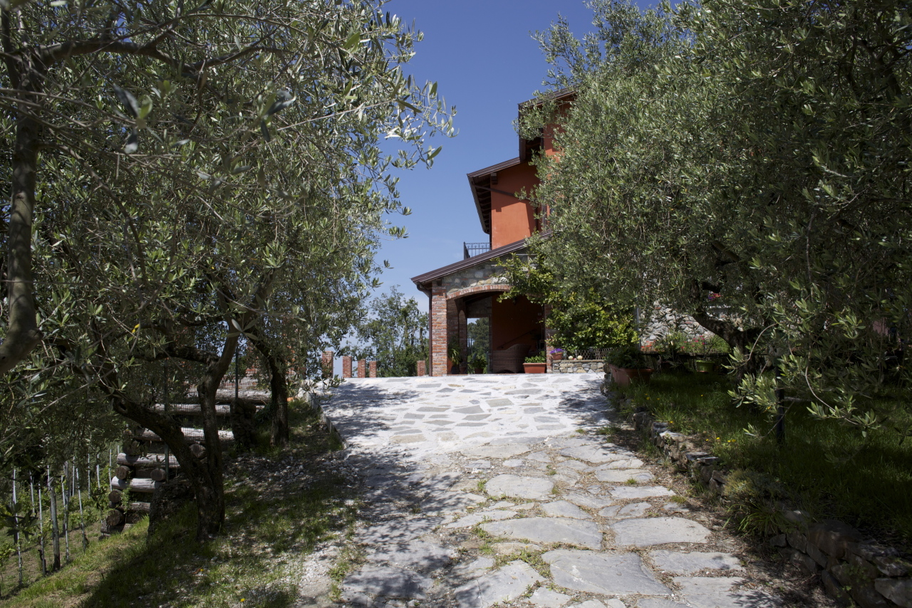 Fosdinovo, Itaalia, 4 Bedrooms Bedrooms, 6 Rooms Rooms,3 VannitoadVannitoad,Villa,Sale,1121