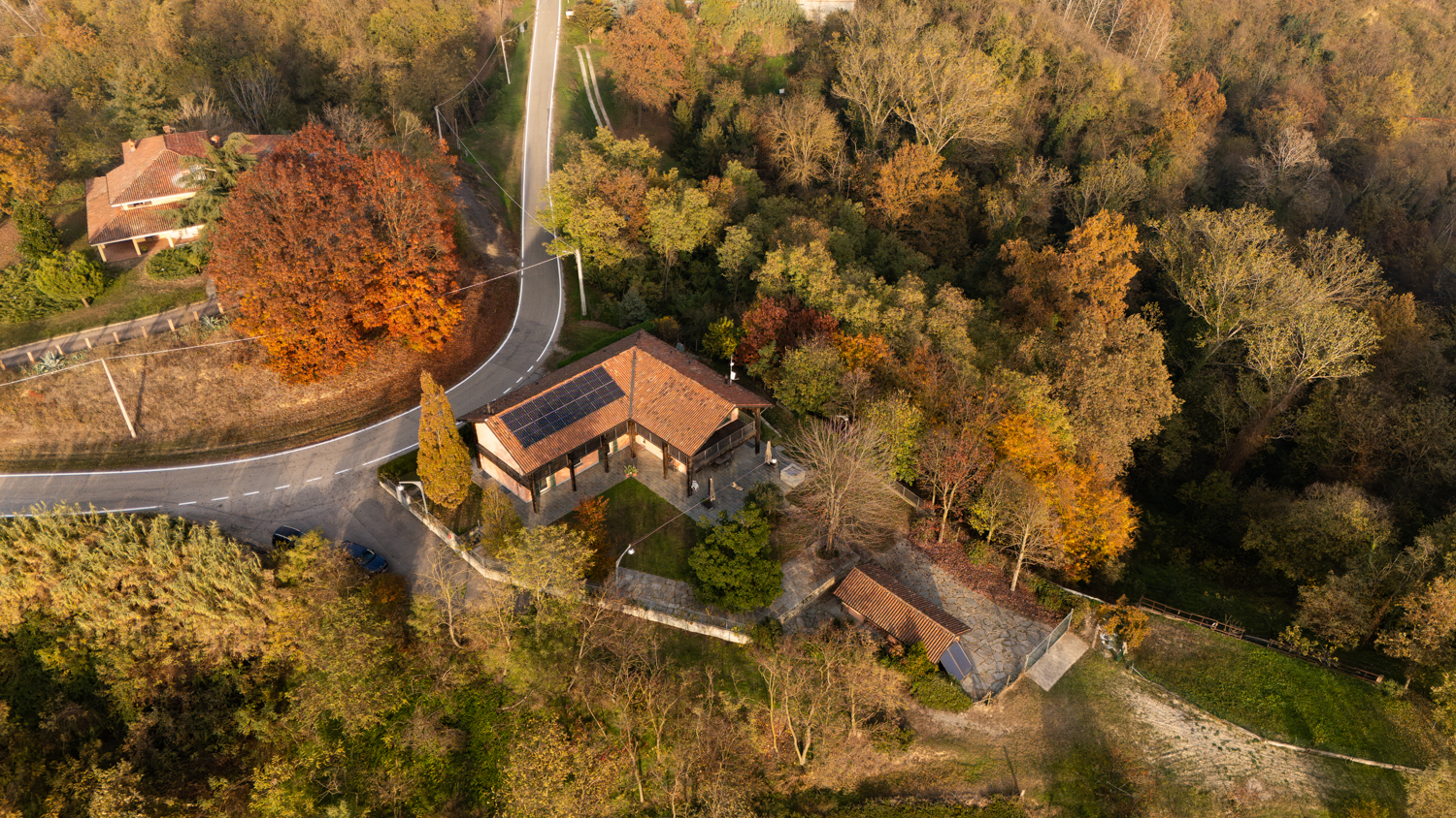 Azzano d'Asti, Itaalia, 6 Bedrooms Bedrooms, 13 Rooms Rooms,5 VannitoadVannitoad,Villa,Sale,1122