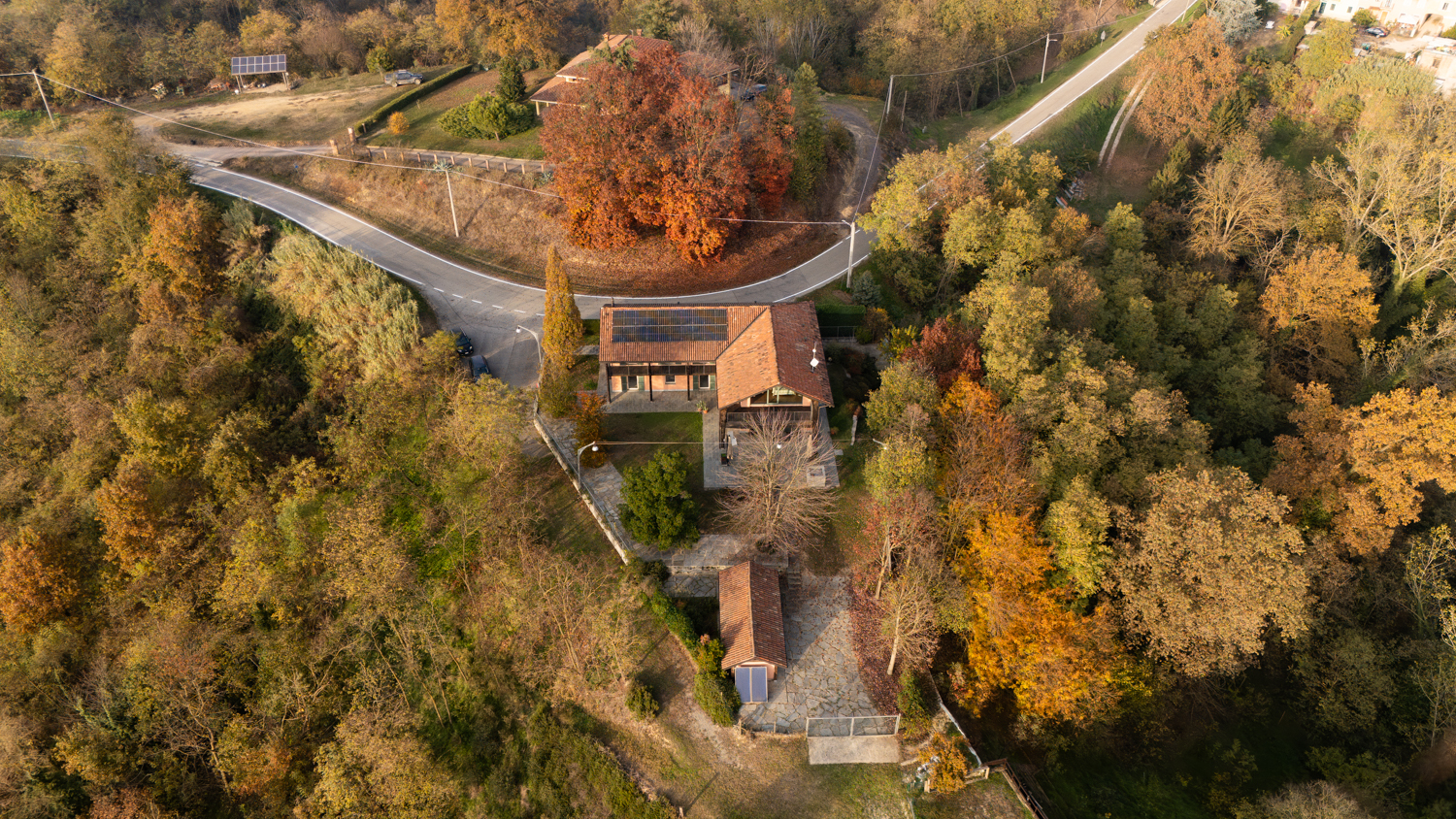 Azzano d'Asti, Itaalia, 6 Bedrooms Bedrooms, 13 Rooms Rooms,5 VannitoadVannitoad,Villa,Sale,1122
