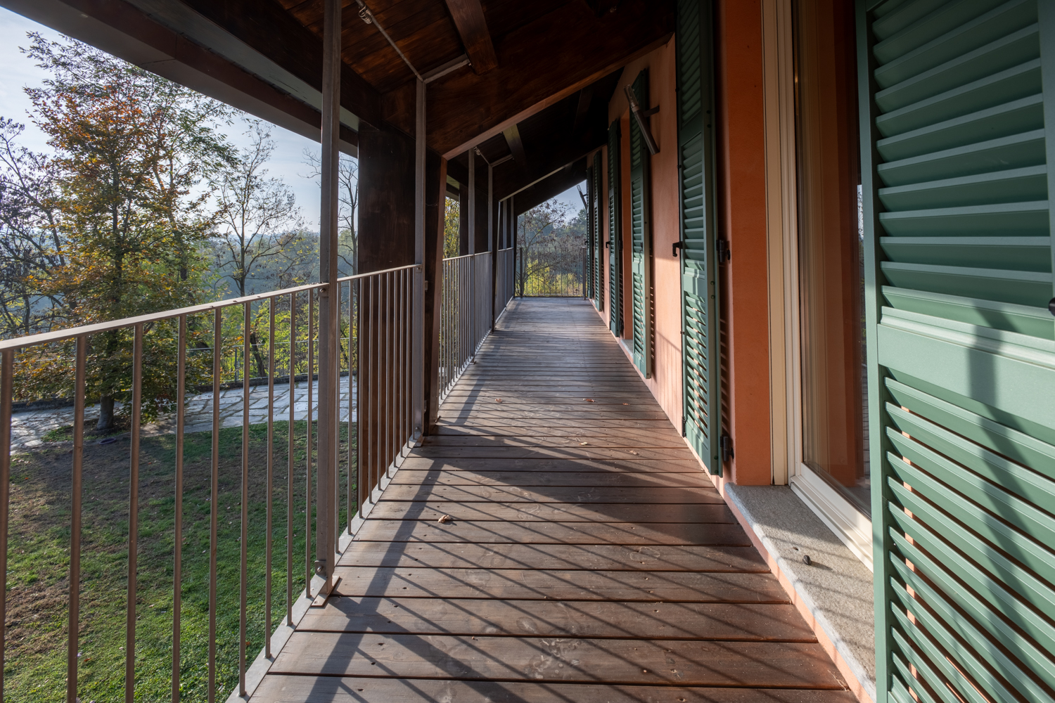 Azzano d'Asti, Itaalia, 6 Bedrooms Bedrooms, 13 Rooms Rooms,5 VannitoadVannitoad,Villa,Sale,1122