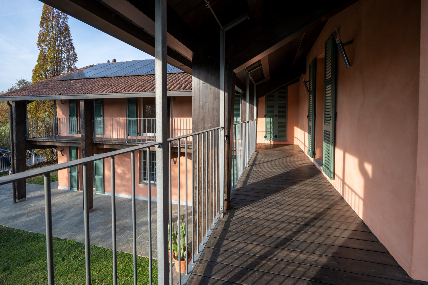 Azzano d'Asti, Itaalia, 6 Bedrooms Bedrooms, 13 Rooms Rooms,5 VannitoadVannitoad,Villa,Sale,1122