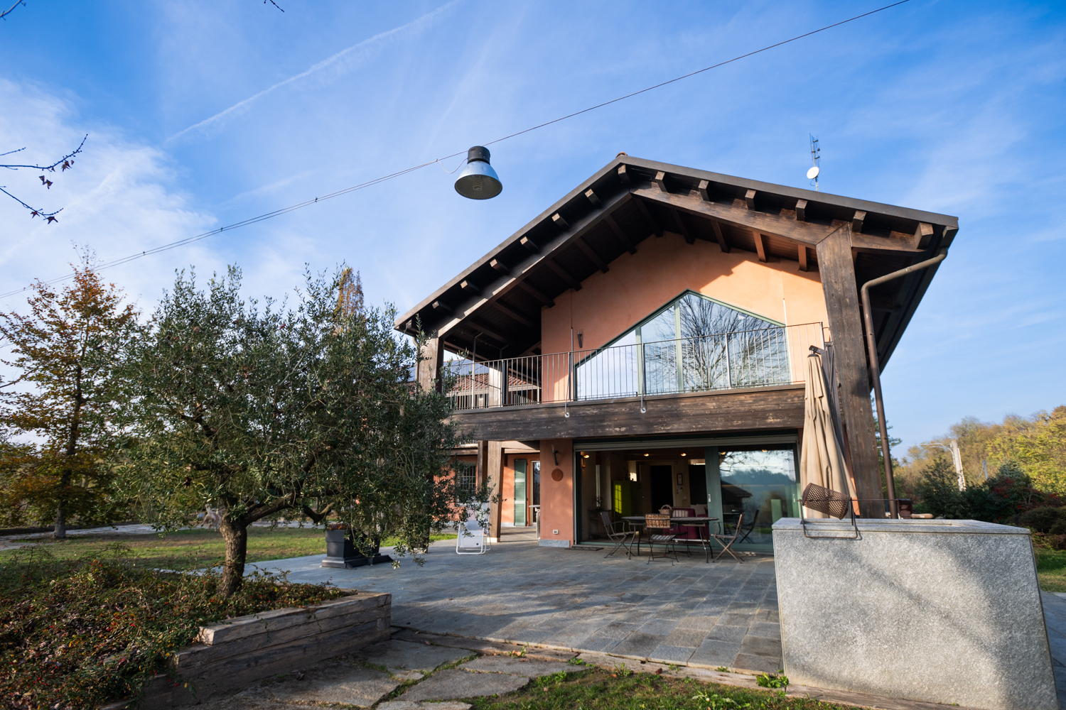 Azzano d'Asti, Itaalia, 6 Bedrooms Bedrooms, 13 Rooms Rooms,5 VannitoadVannitoad,Villa,Sale,1122