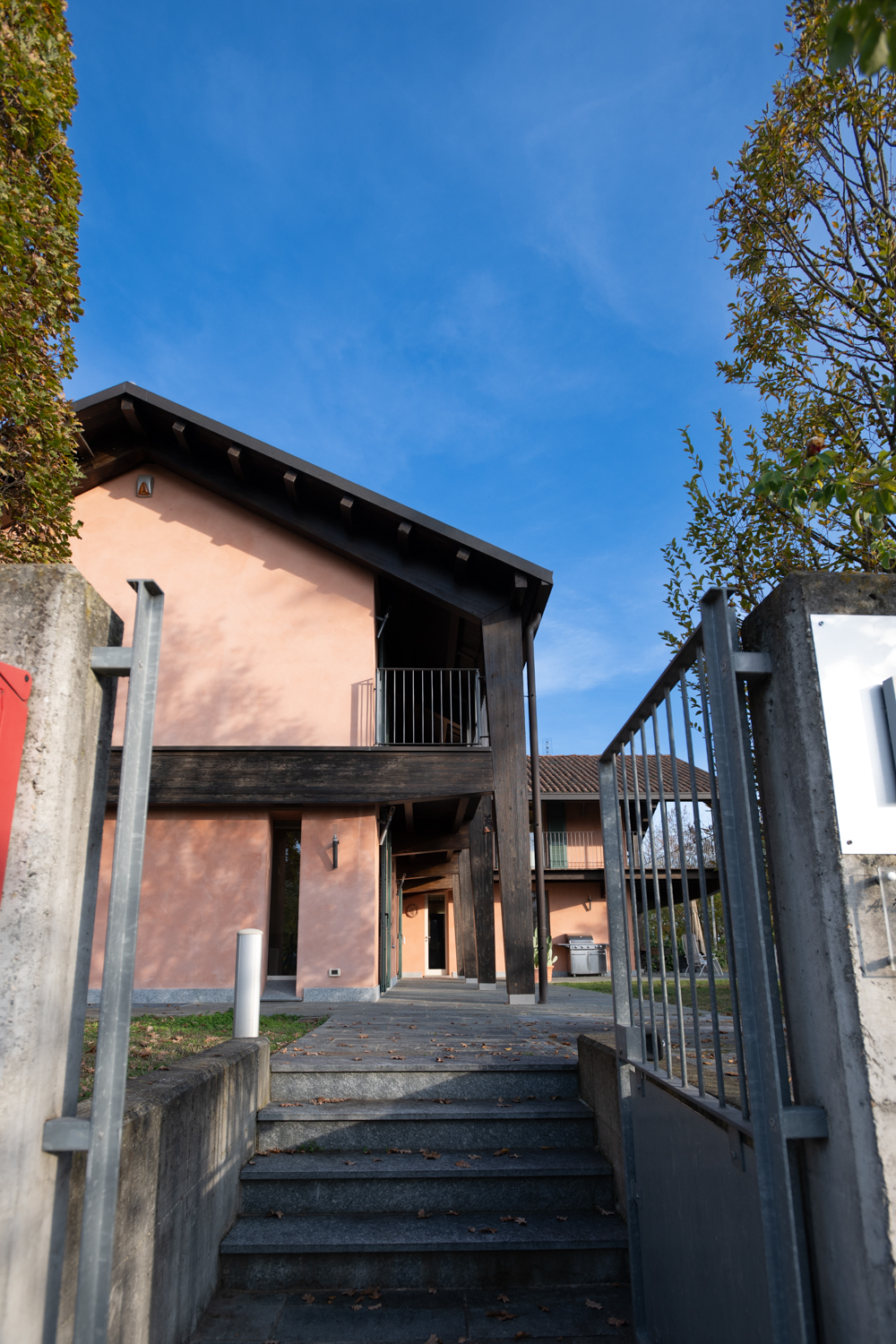 Azzano d'Asti, Itaalia, 6 Bedrooms Bedrooms, 13 Rooms Rooms,5 VannitoadVannitoad,Villa,Sale,1122