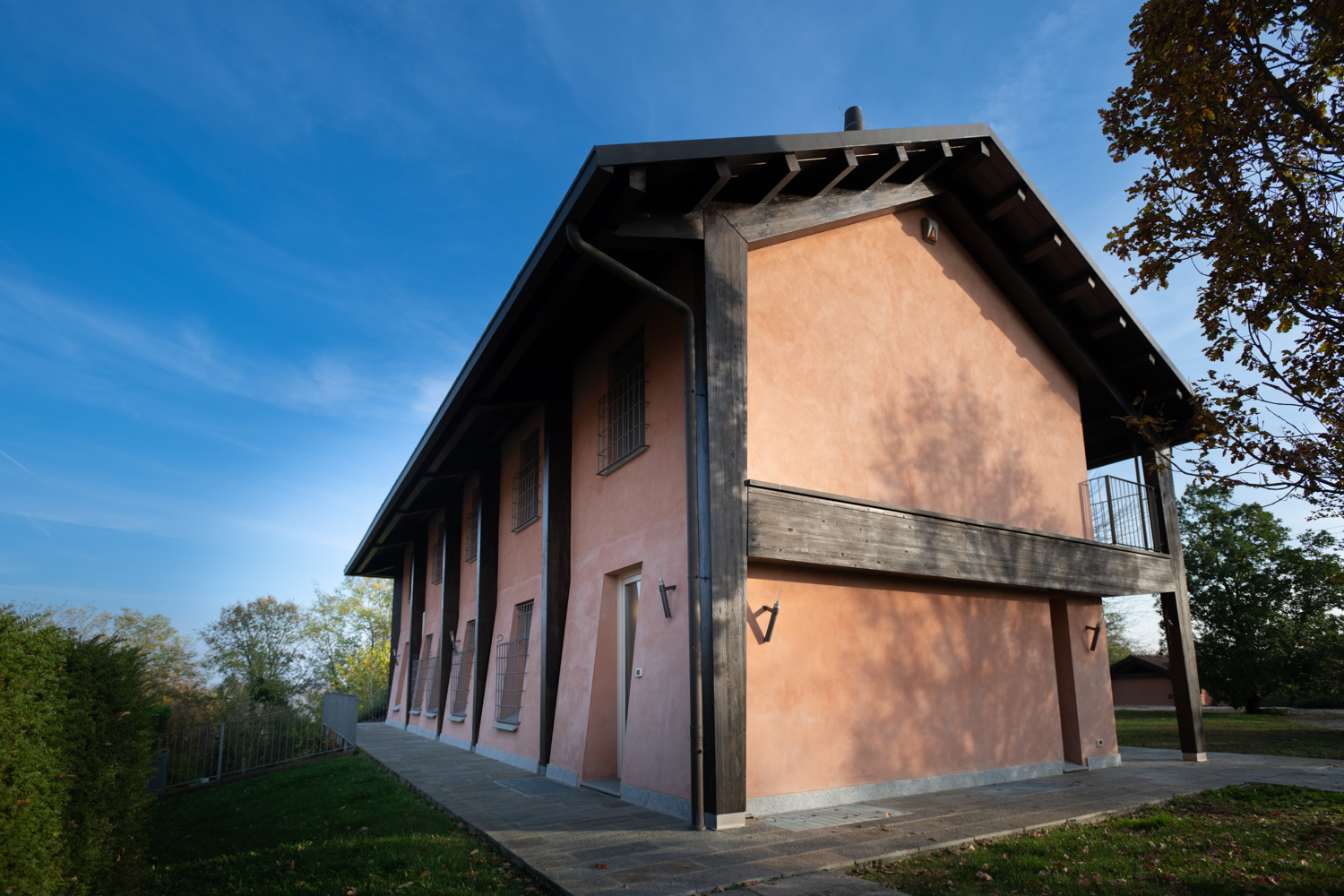 Azzano d'Asti, Itaalia, 6 Bedrooms Bedrooms, 13 Rooms Rooms,5 VannitoadVannitoad,Villa,Sale,1122