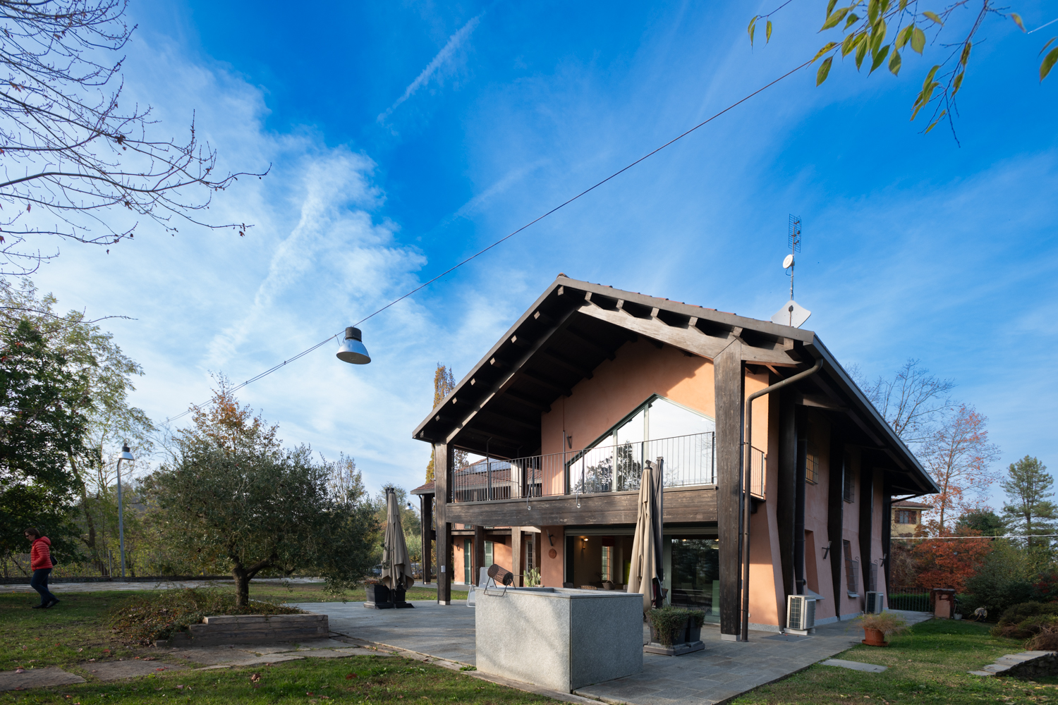 Azzano d'Asti, Itaalia, 6 Bedrooms Bedrooms, 13 Rooms Rooms,5 VannitoadVannitoad,Villa,Sale,1122